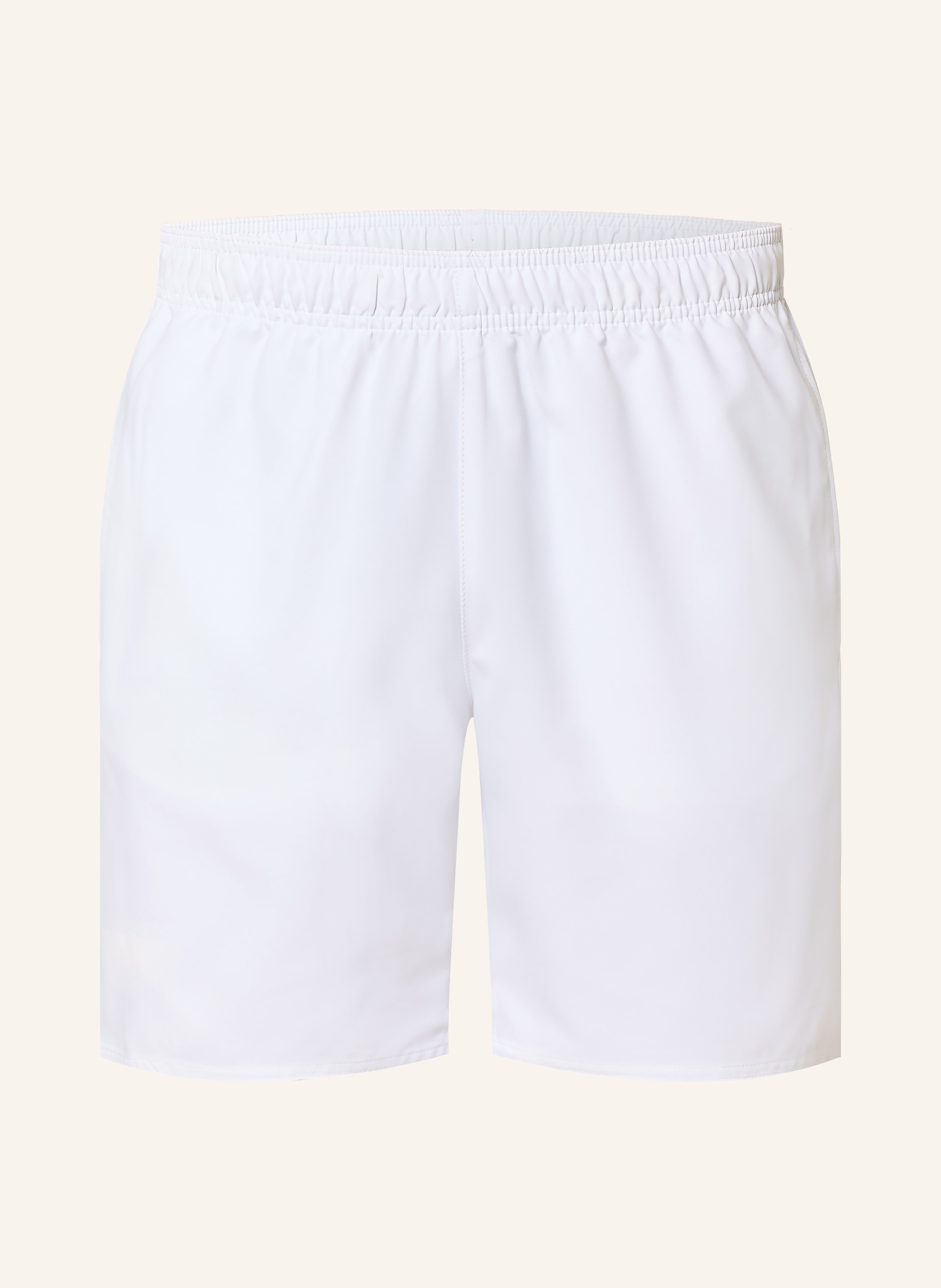 J.Lindeberg Tennisshorts weiss