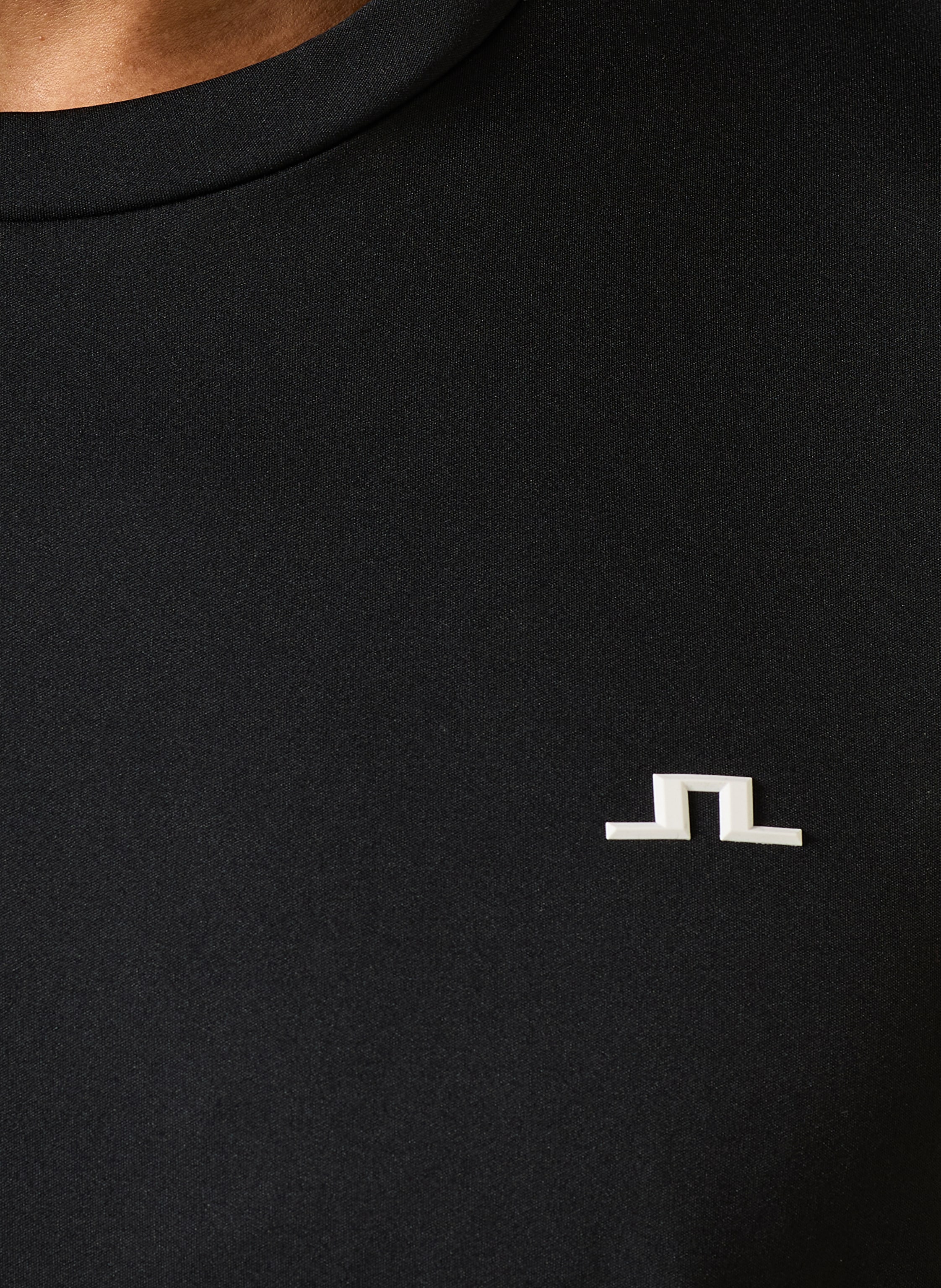 Thumbnail - J.Lindeberg T-Shirt schwarz