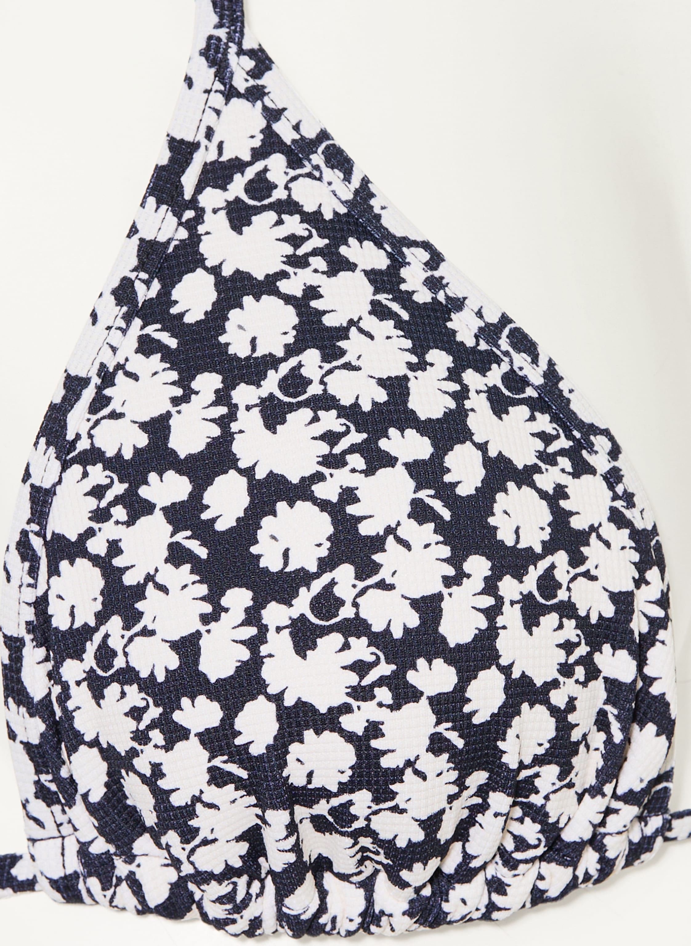 Thumbnail - Marc O'polo Triangel-Bikini-Top blau