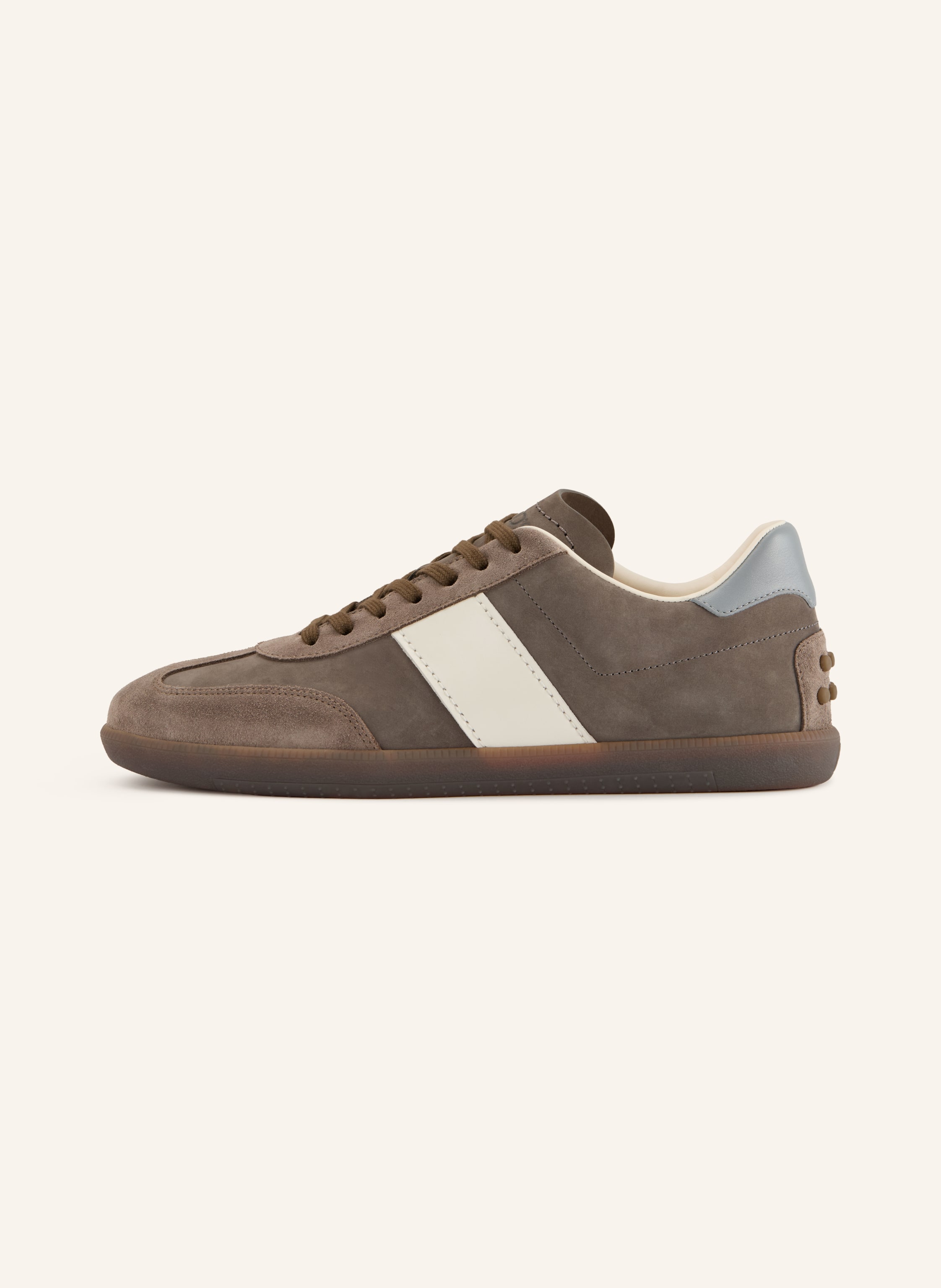 Thumbnail - Tod's Sneaker gruen