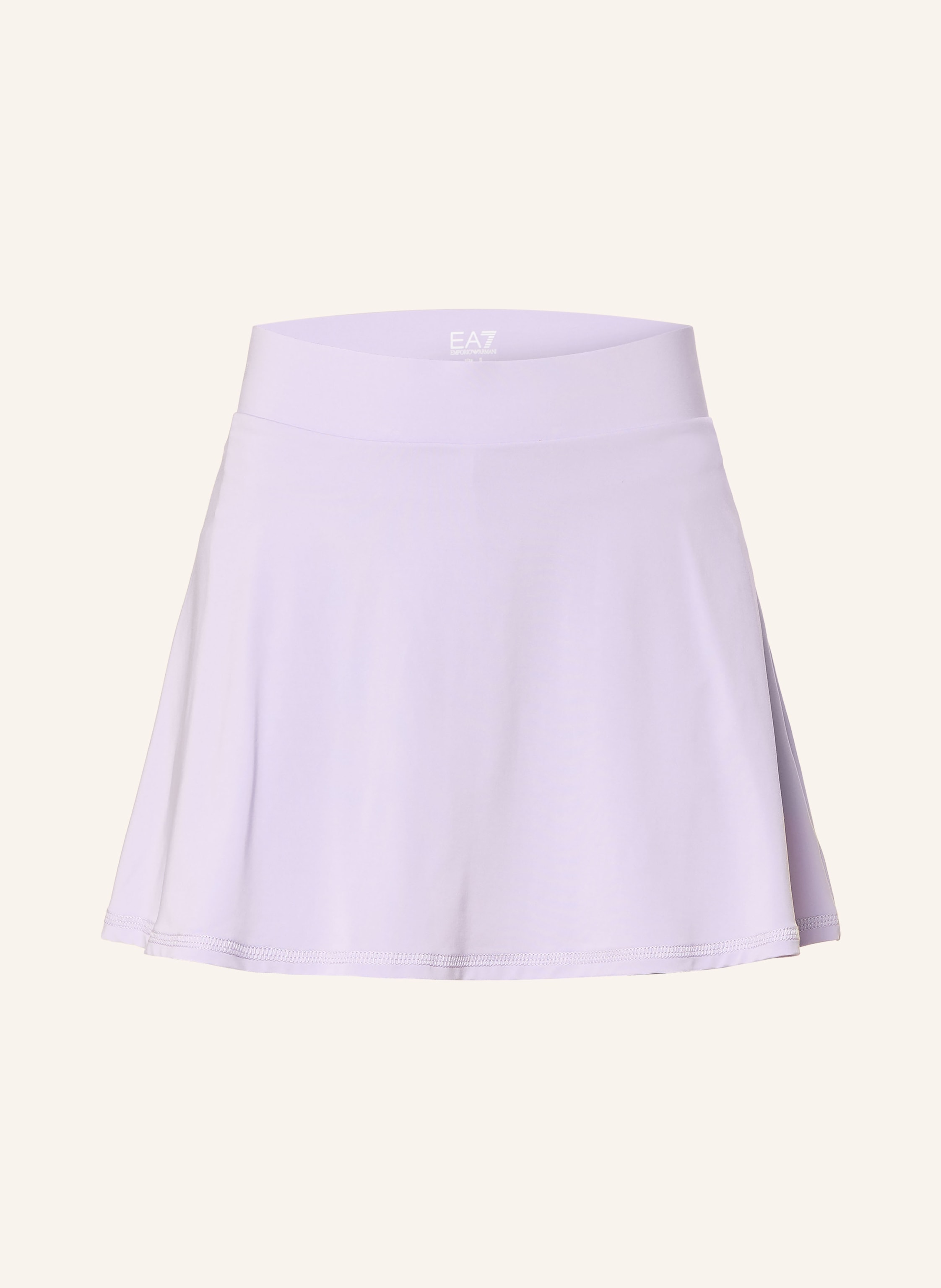 ea7 Emporio Armani Tennisrock Pro lila