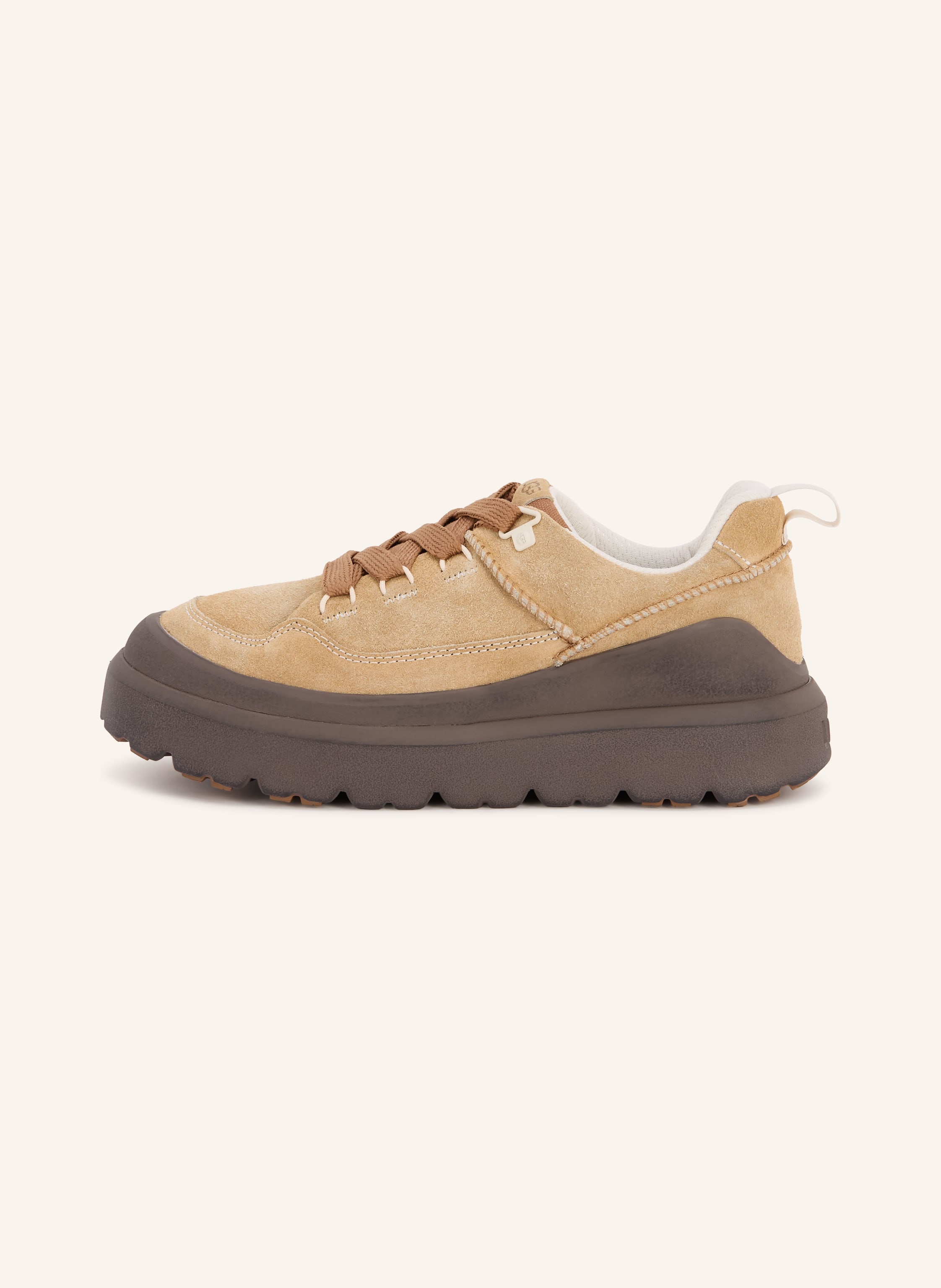 Thumbnail - Ugg Sneaker Heritage Utility braun