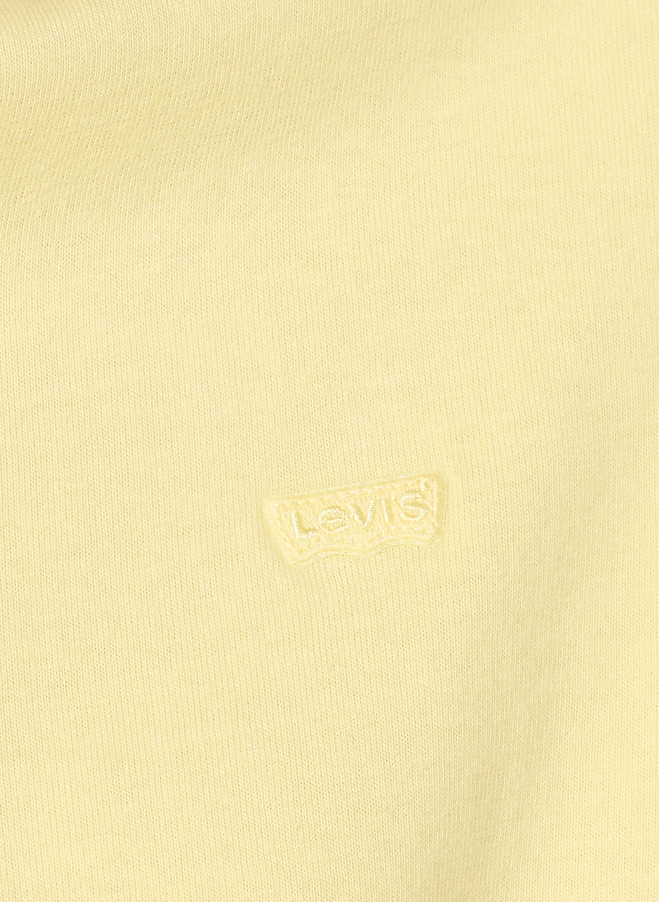 Thumbnail - Levi's® T-Shirt gelb