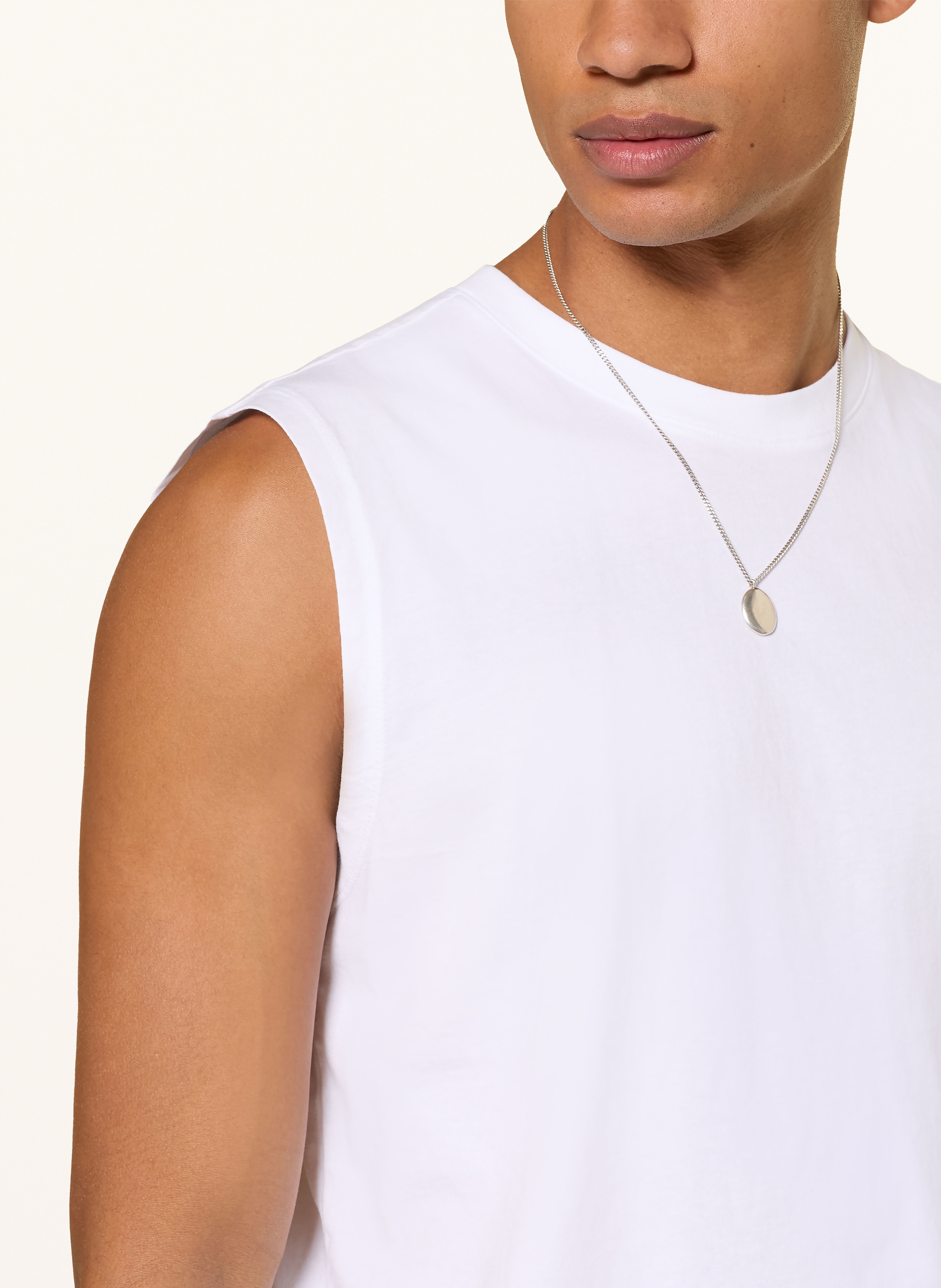 Thumbnail - Levi's® Tanktop weiss
