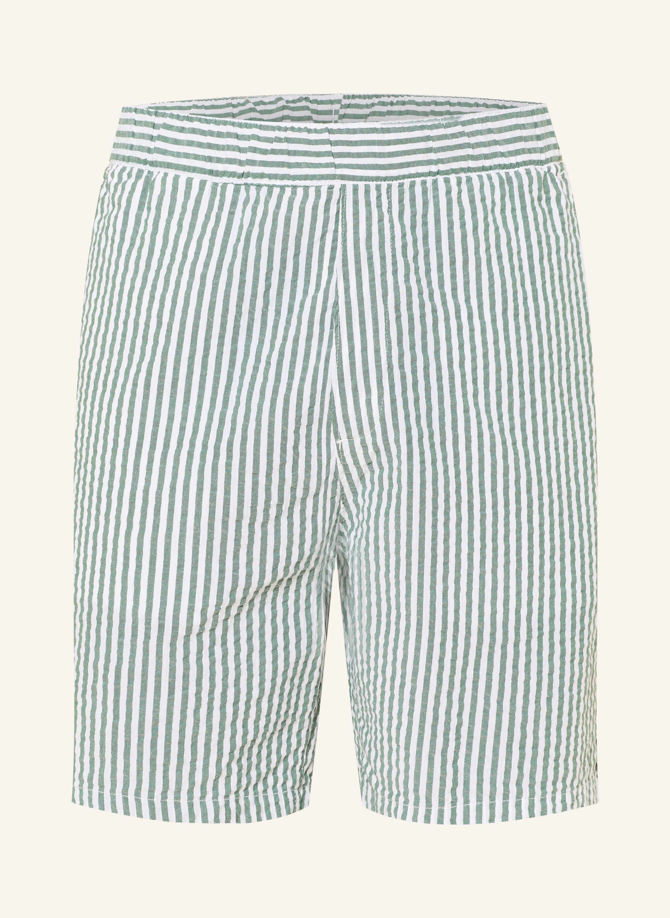 Levi's® Shorts gruen