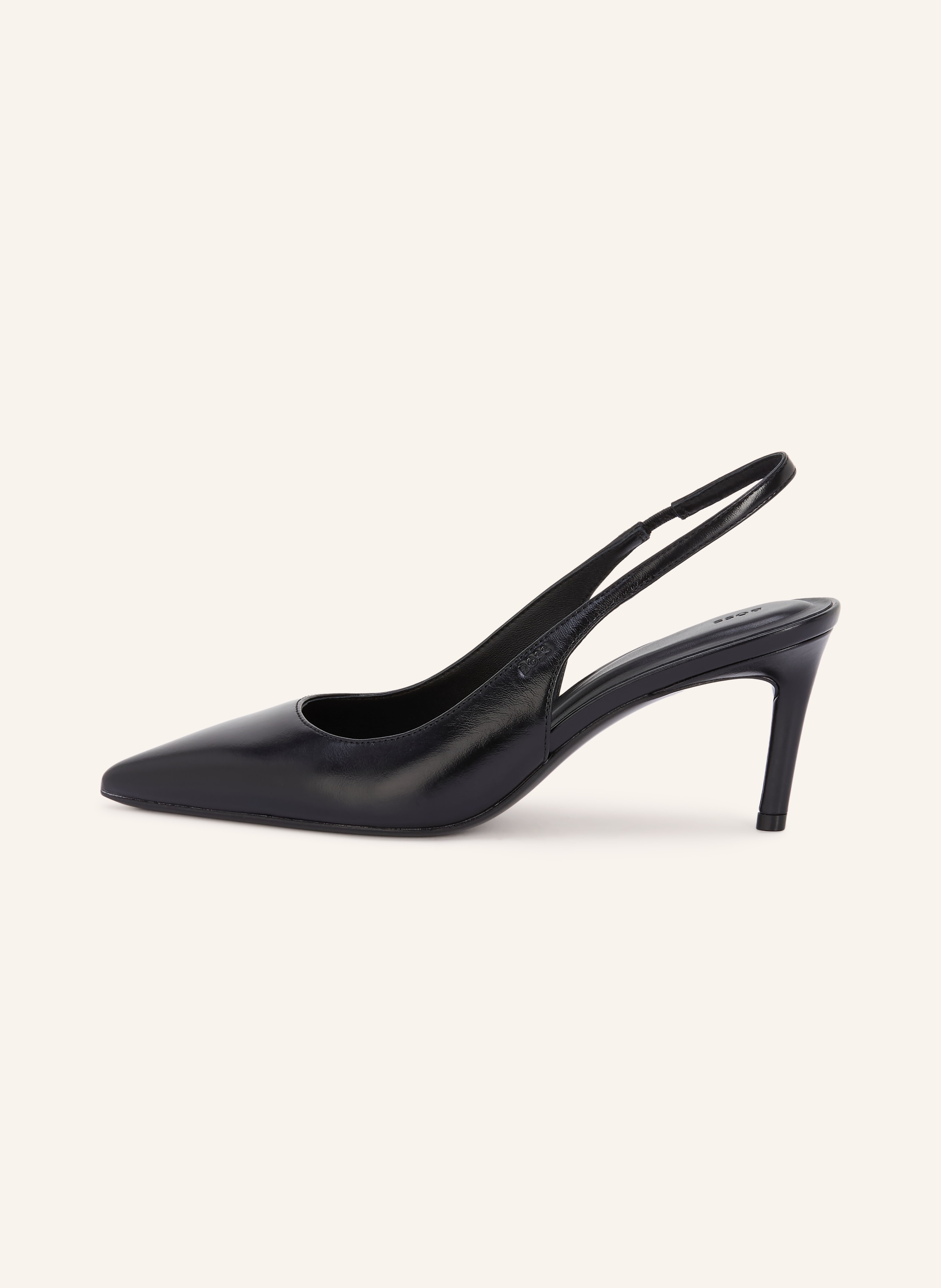 Thumbnail - Boss Slingpumps Gracey schwarz