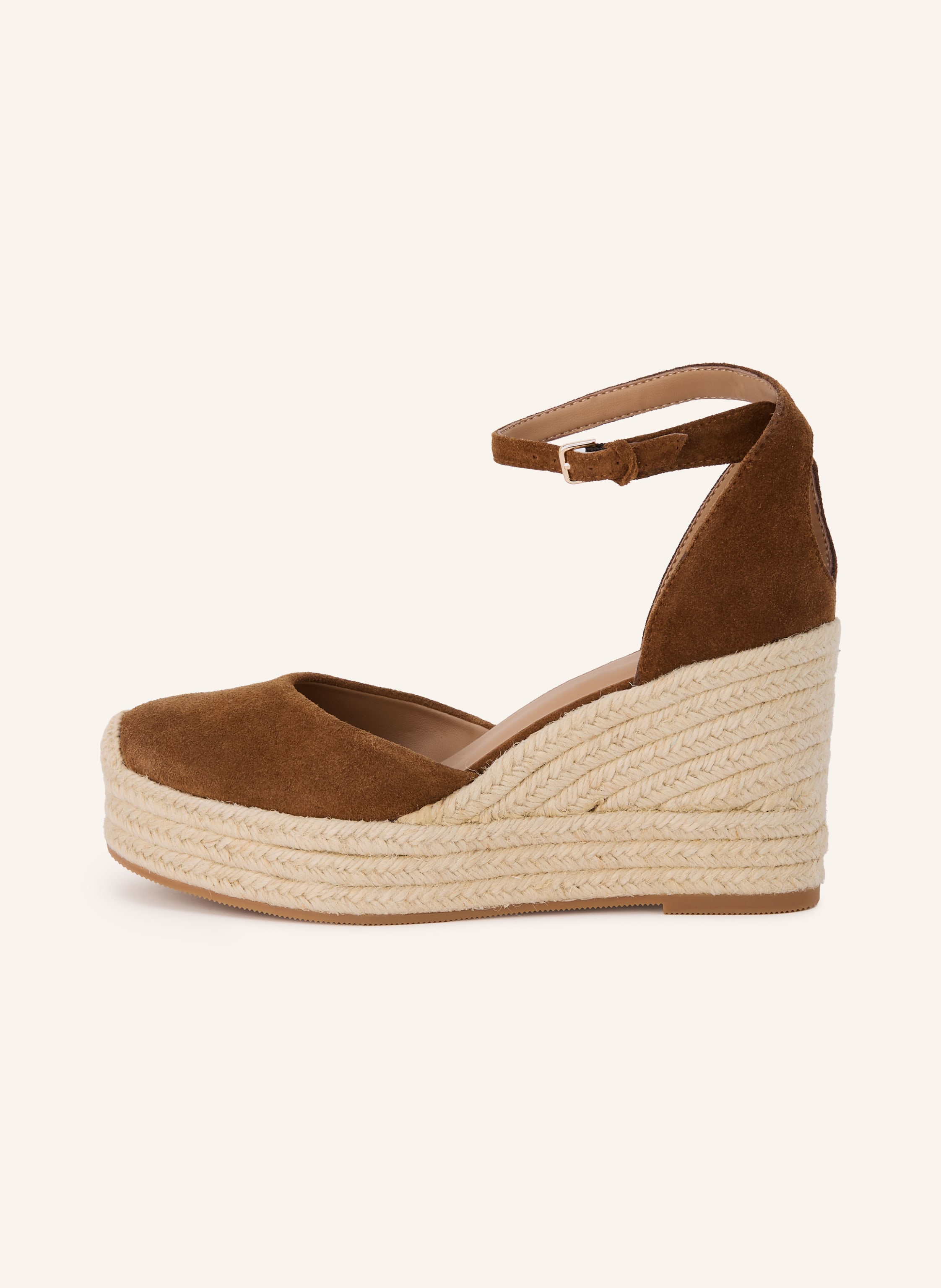 Thumbnail - Boss Wedges Madeira braun