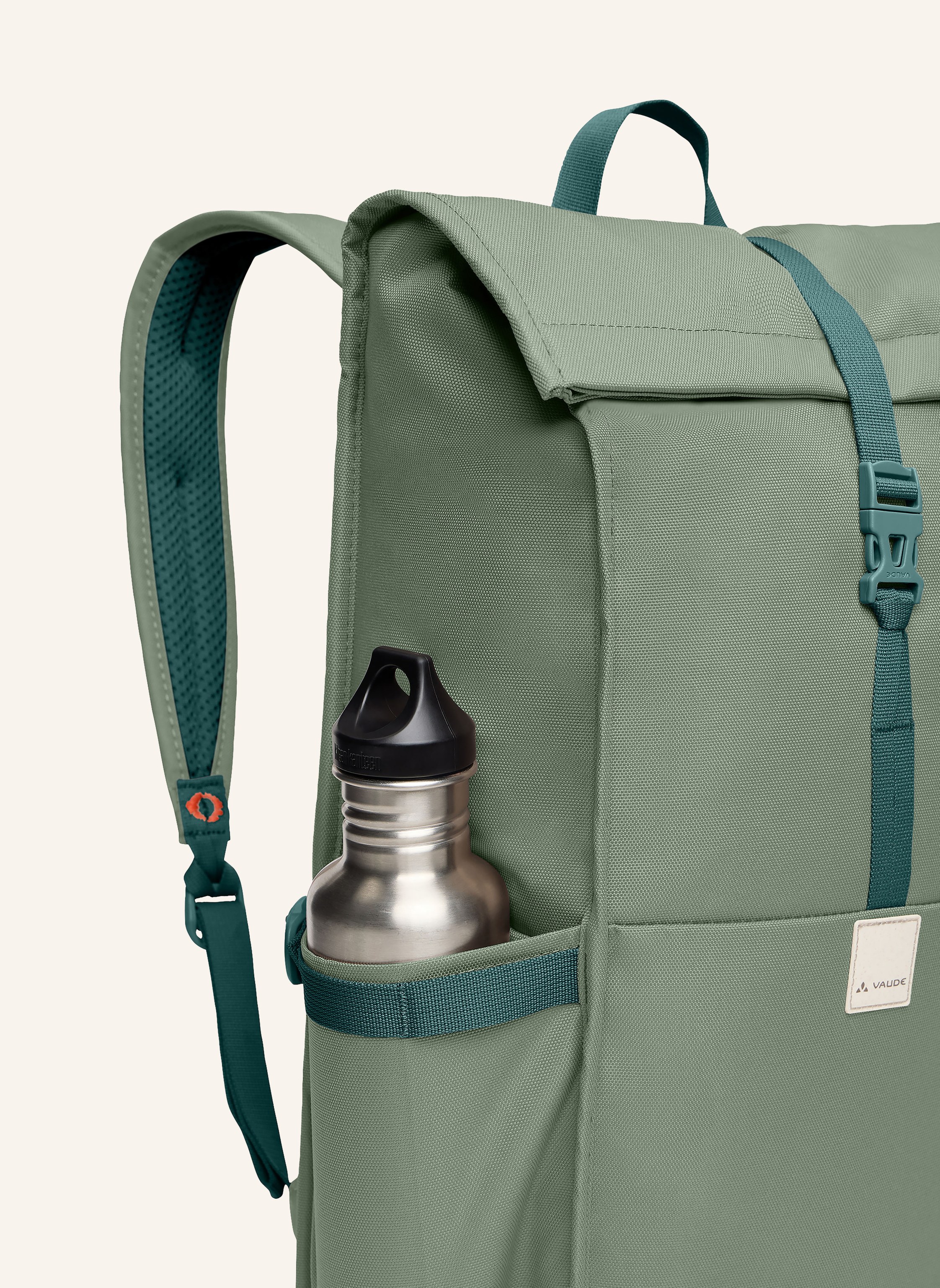 Thumbnail - Vaude Rucksack Coreway 20 L gruen