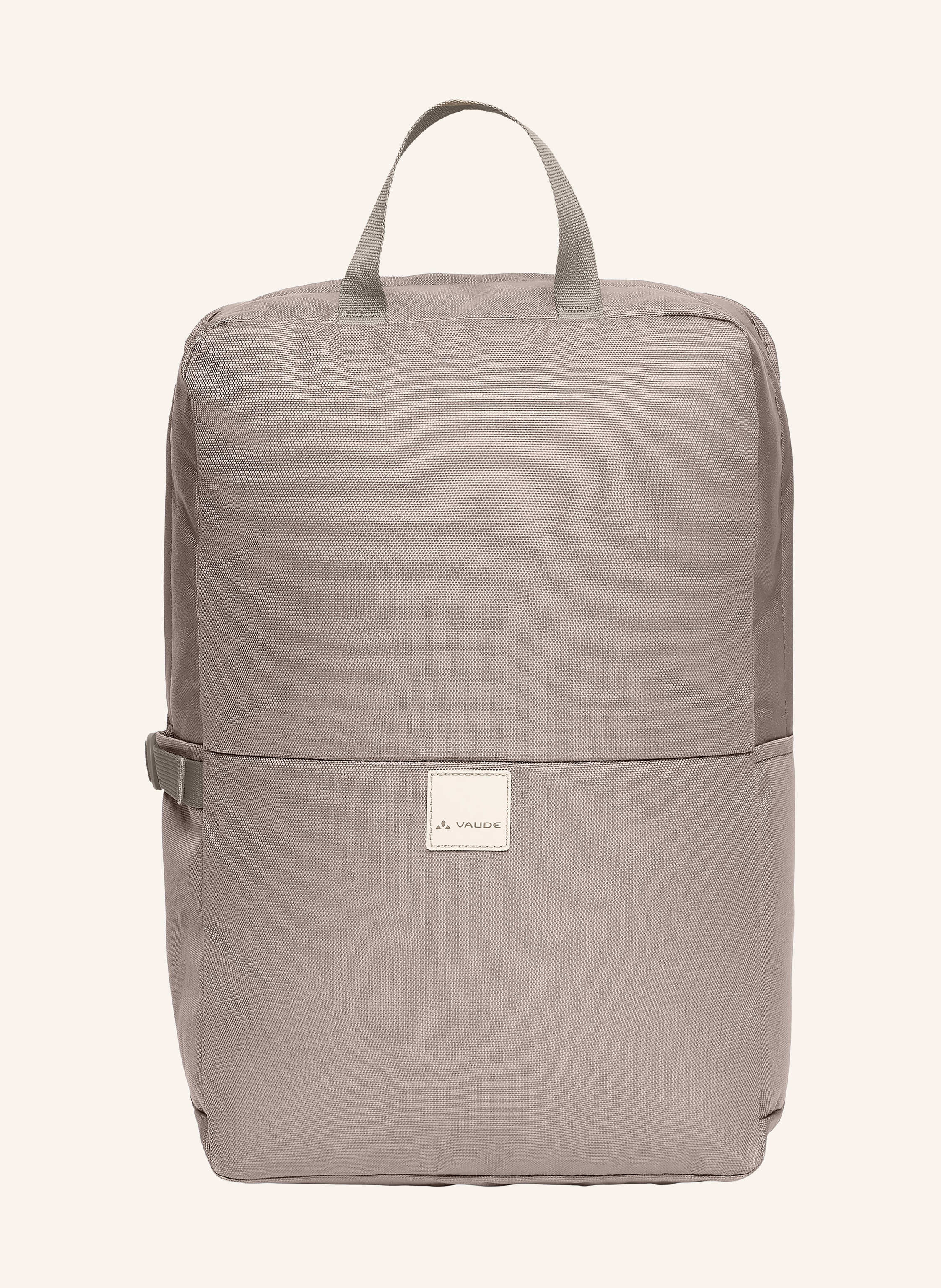 Vaude Rucksack Coreway 17 L Mit Laptop-Fach beige