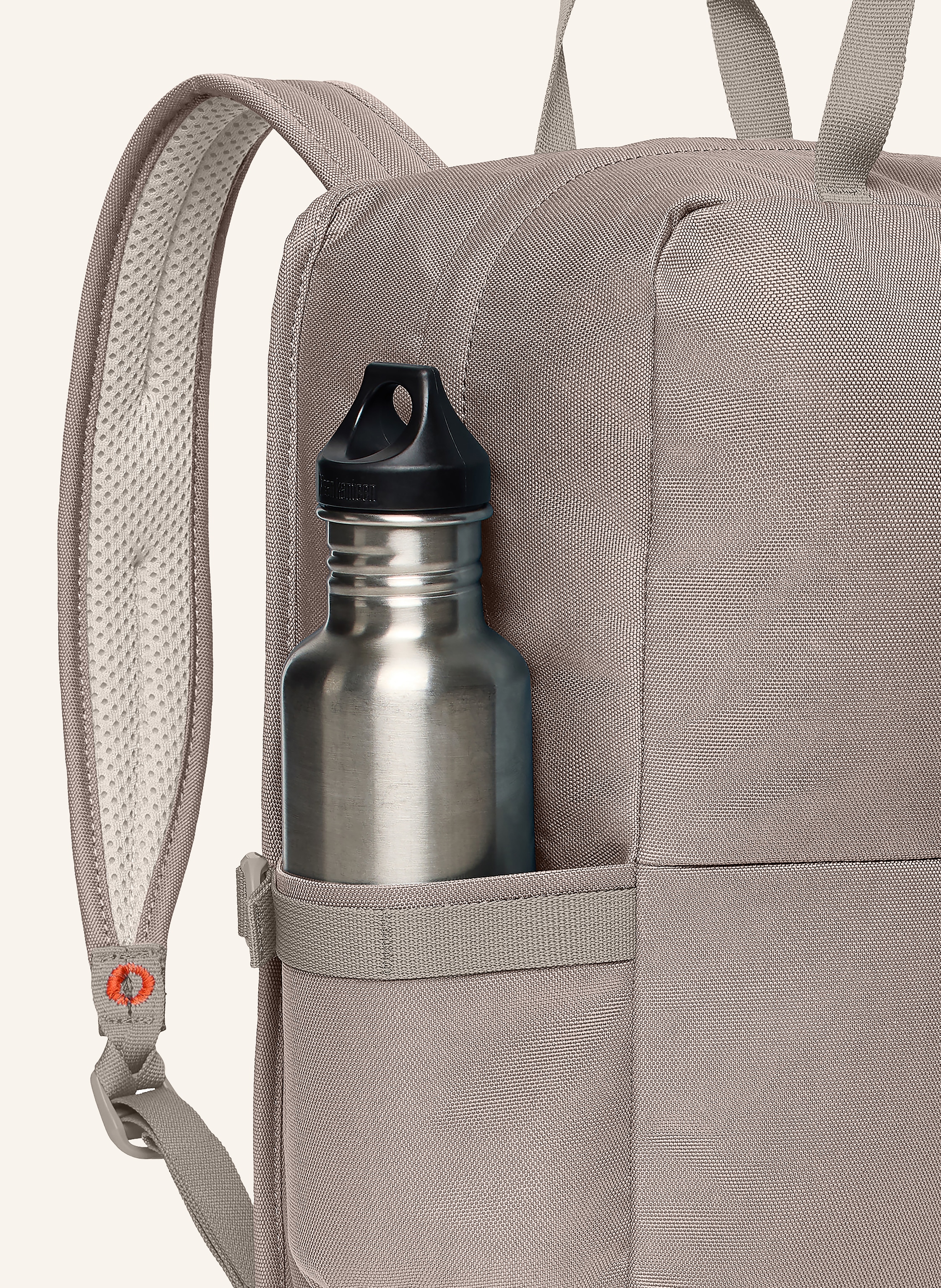 Thumbnail - Vaude Rucksack Coreway 17 L Mit Laptop-Fach beige