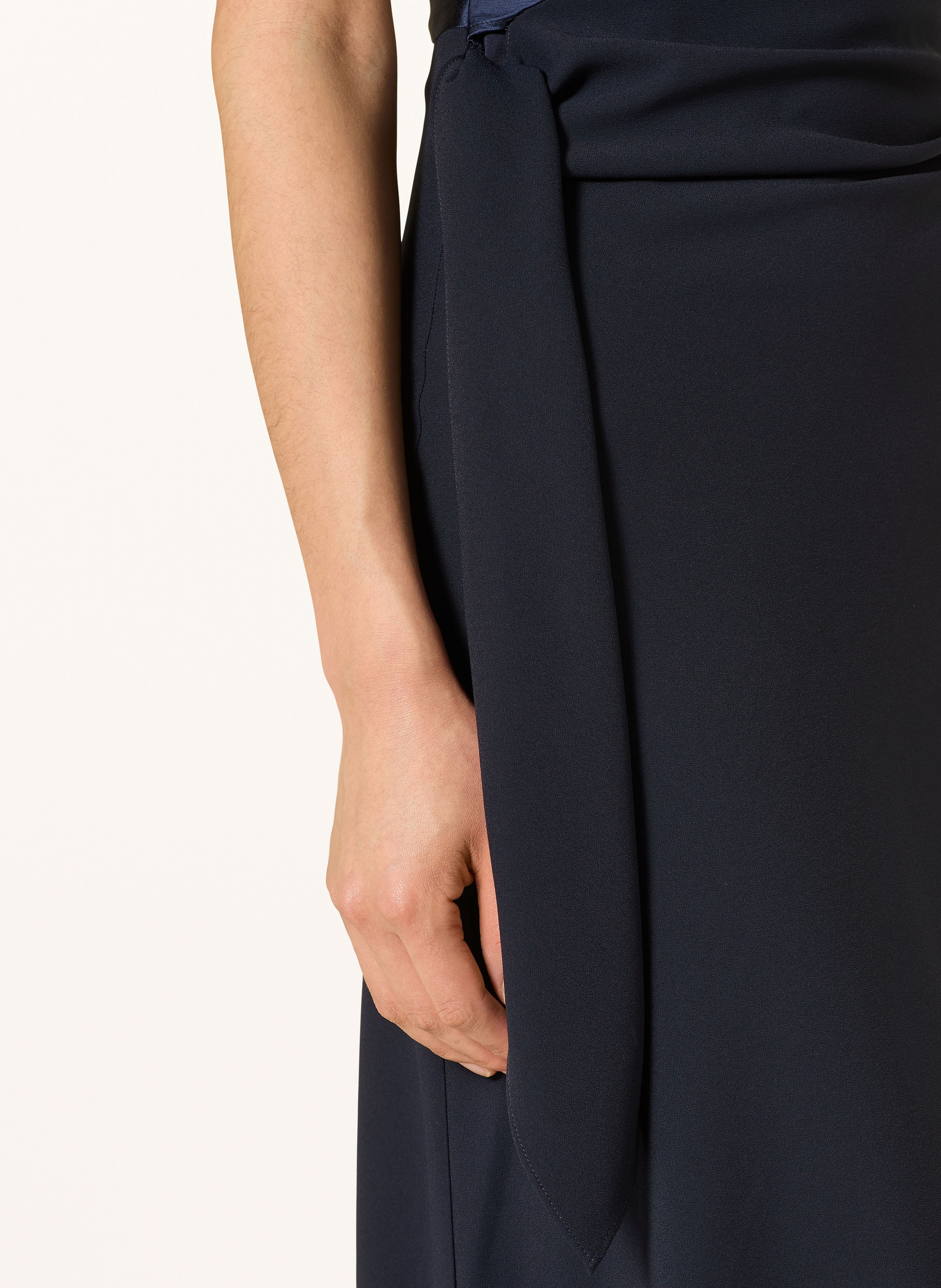 Thumbnail - Elena Miro Abendkleid blau