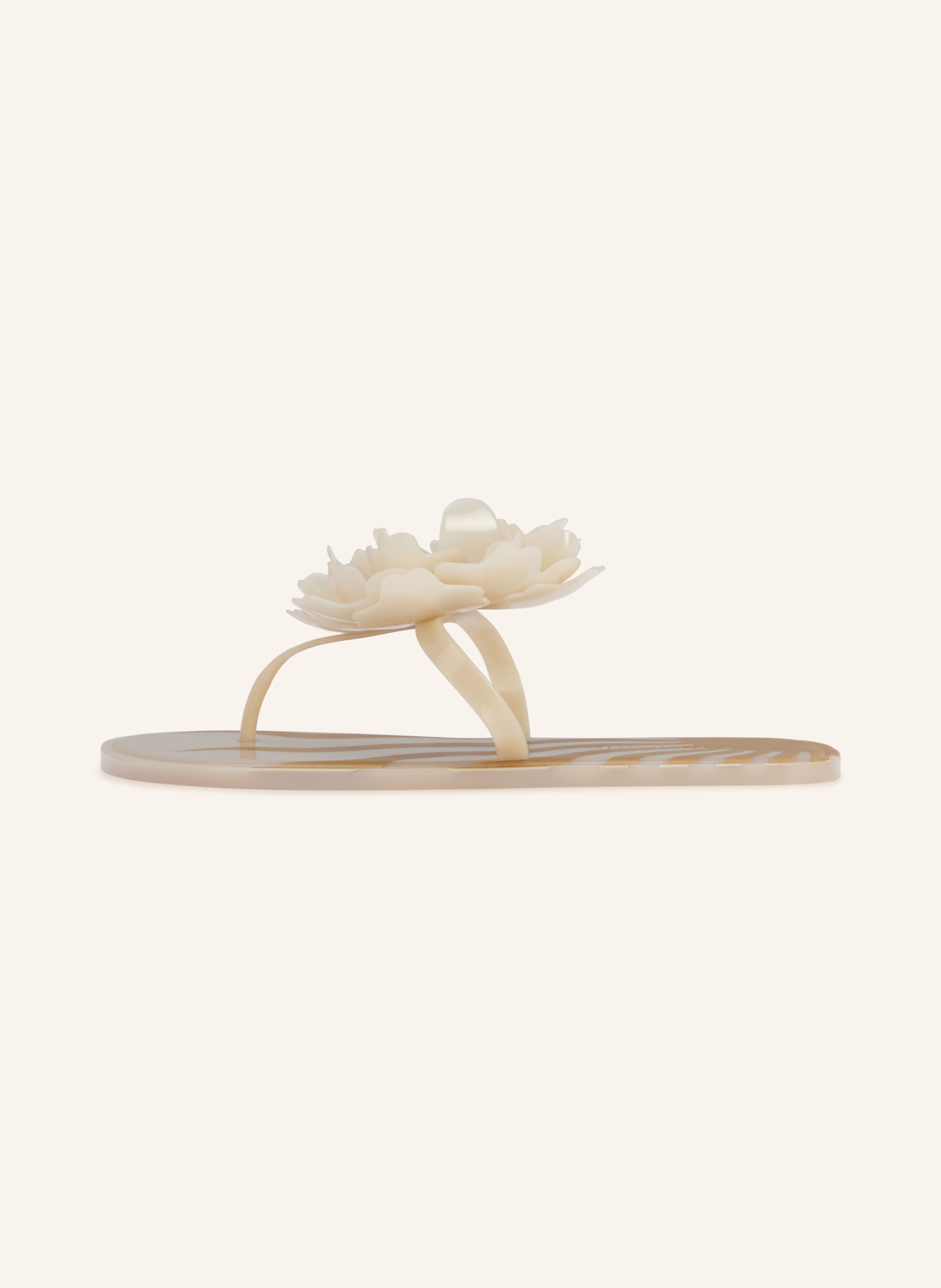 Thumbnail - Farm Rio Zehentrenner Flower Jelly weiss