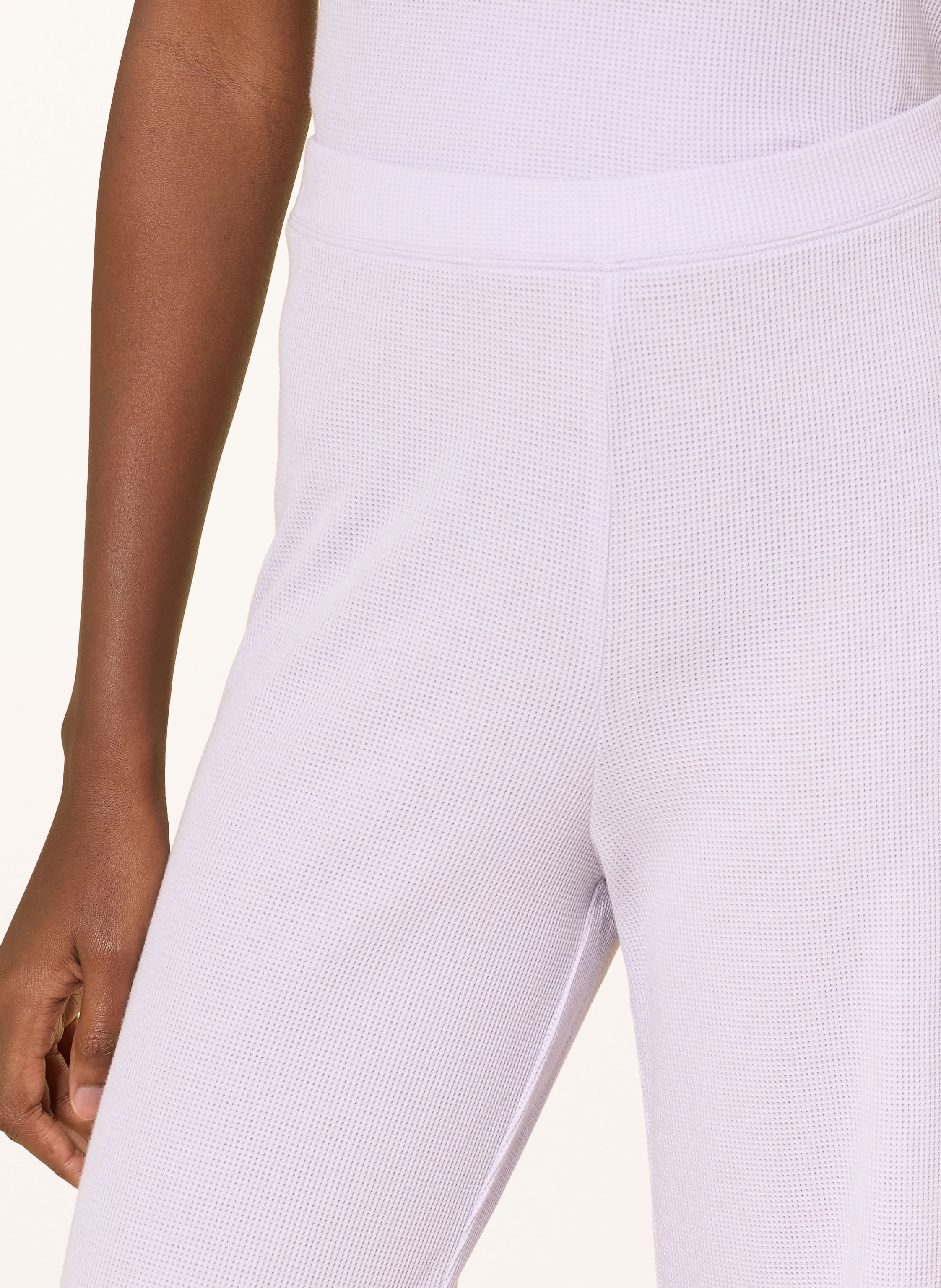 Thumbnail - Boss Schlafhose Cosy lila