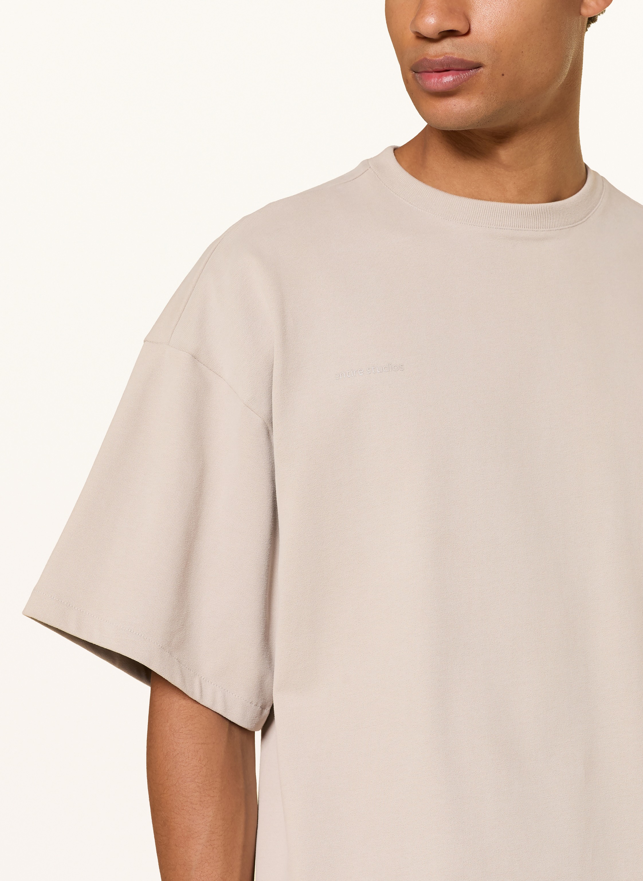 Thumbnail - Adidas T-Shirt Uniform braun