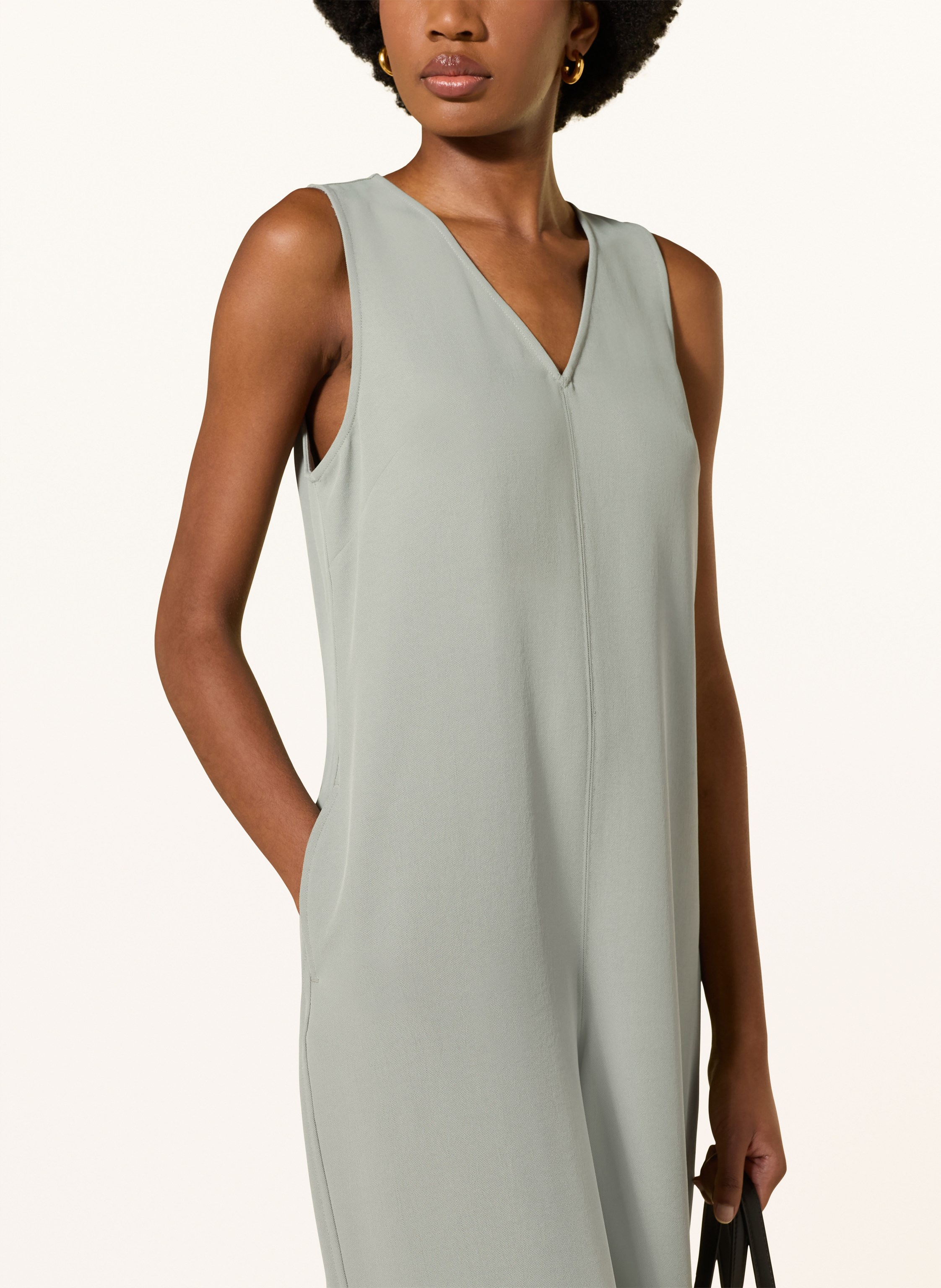 Thumbnail - Calvin Klein Jumpsuit gruen