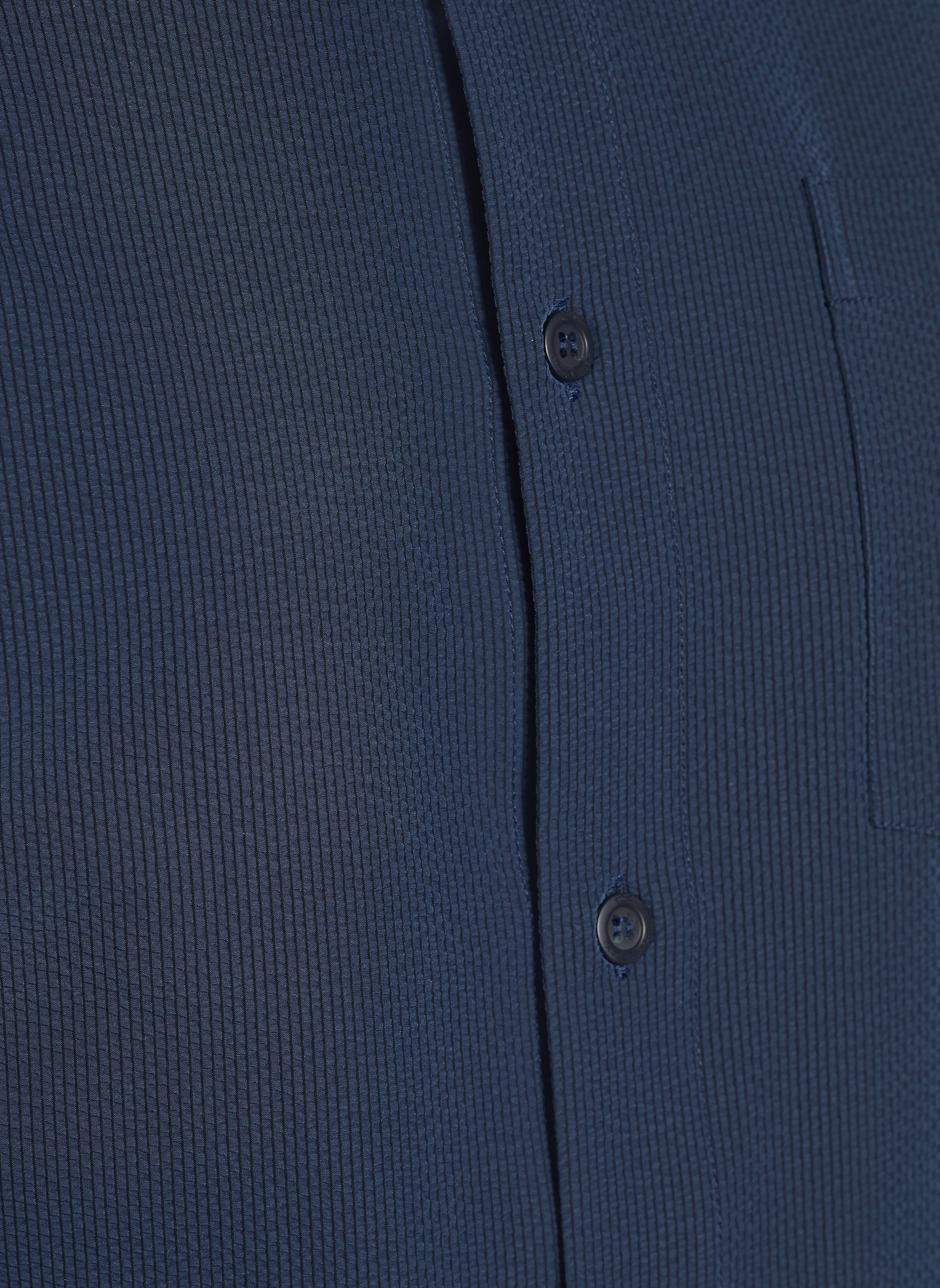 Thumbnail - Paul & Shark Hemd Regular Fit blau