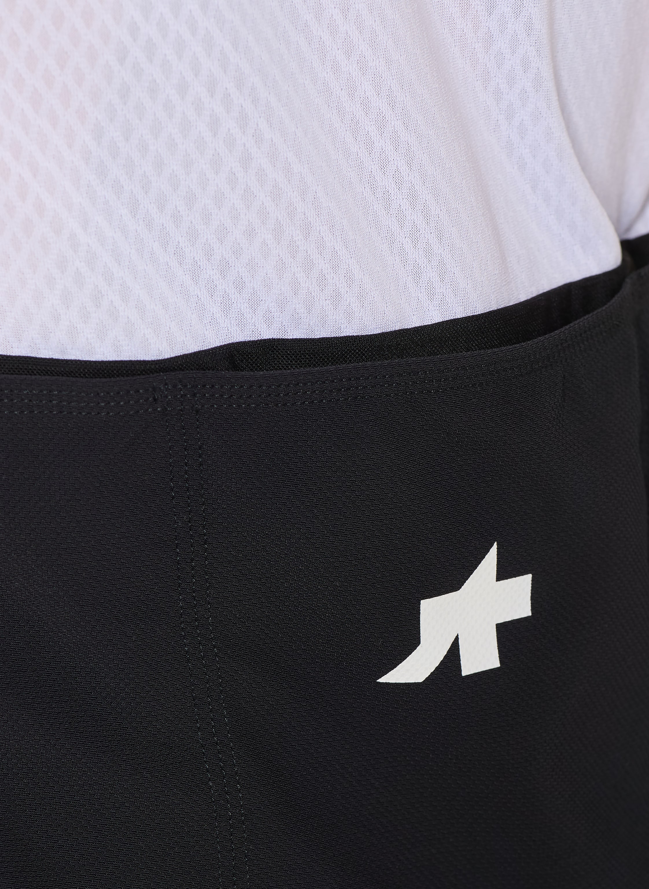 Thumbnail - Assos Radtrikot Mille Gt s11 Evo weiss