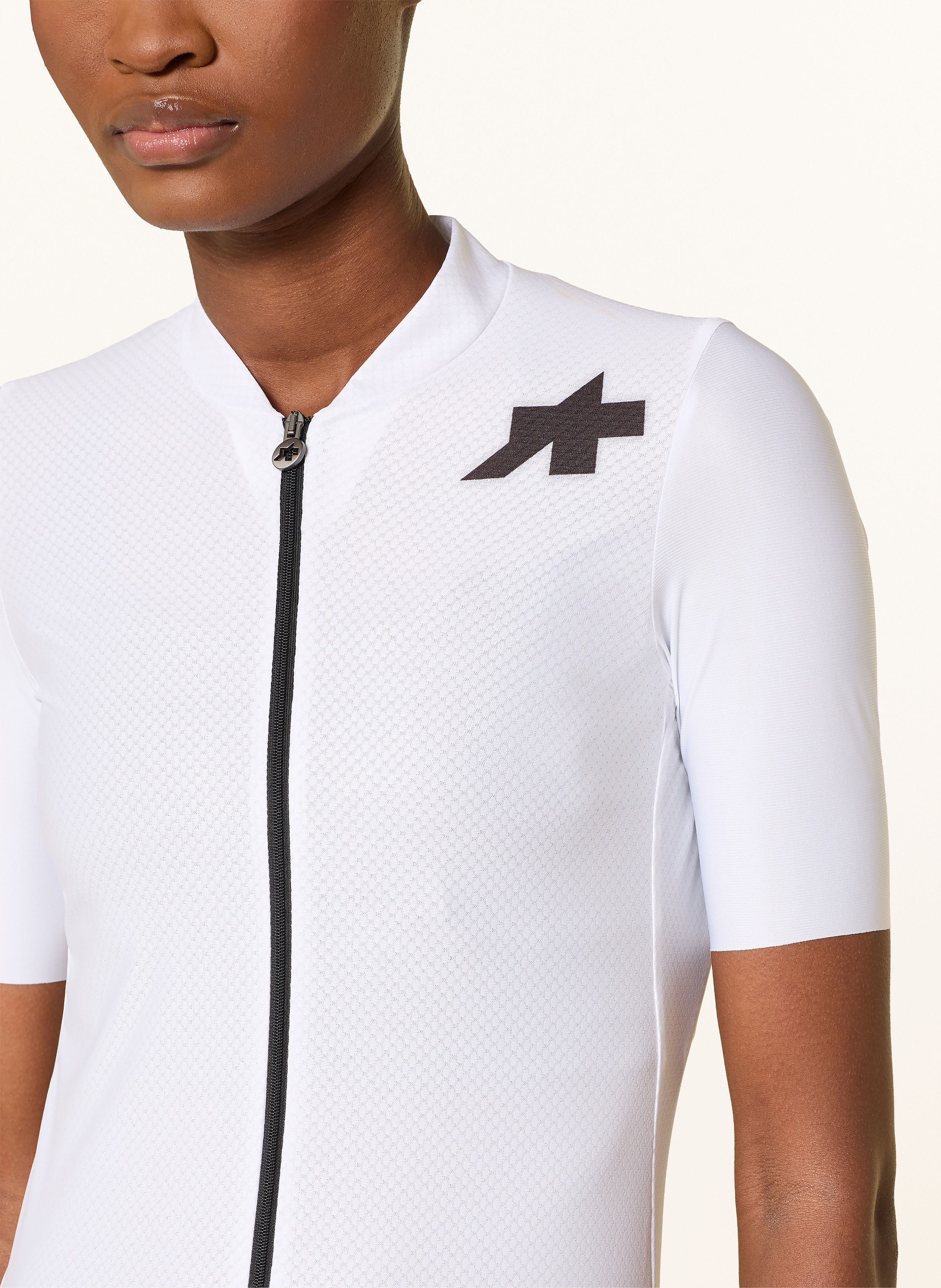 Thumbnail - Assos Radtrikot Uma Gt s11 Evo weiss