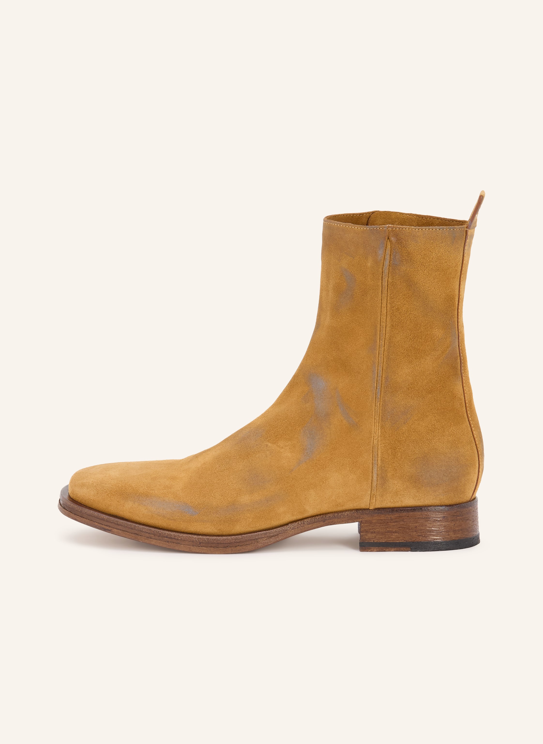 Thumbnail - Acne Studios Boots beige