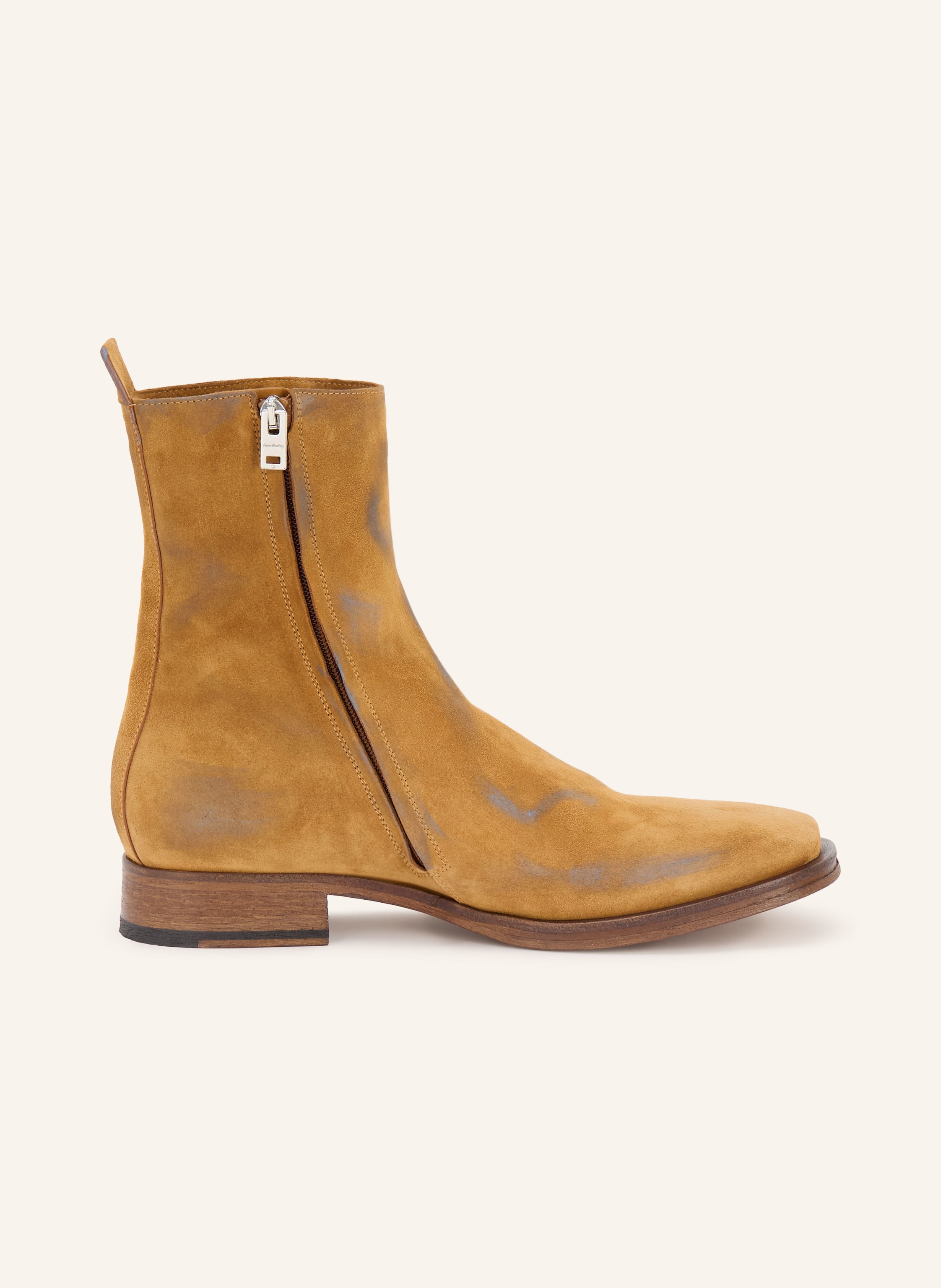 Thumbnail - Acne Studios Boots beige
