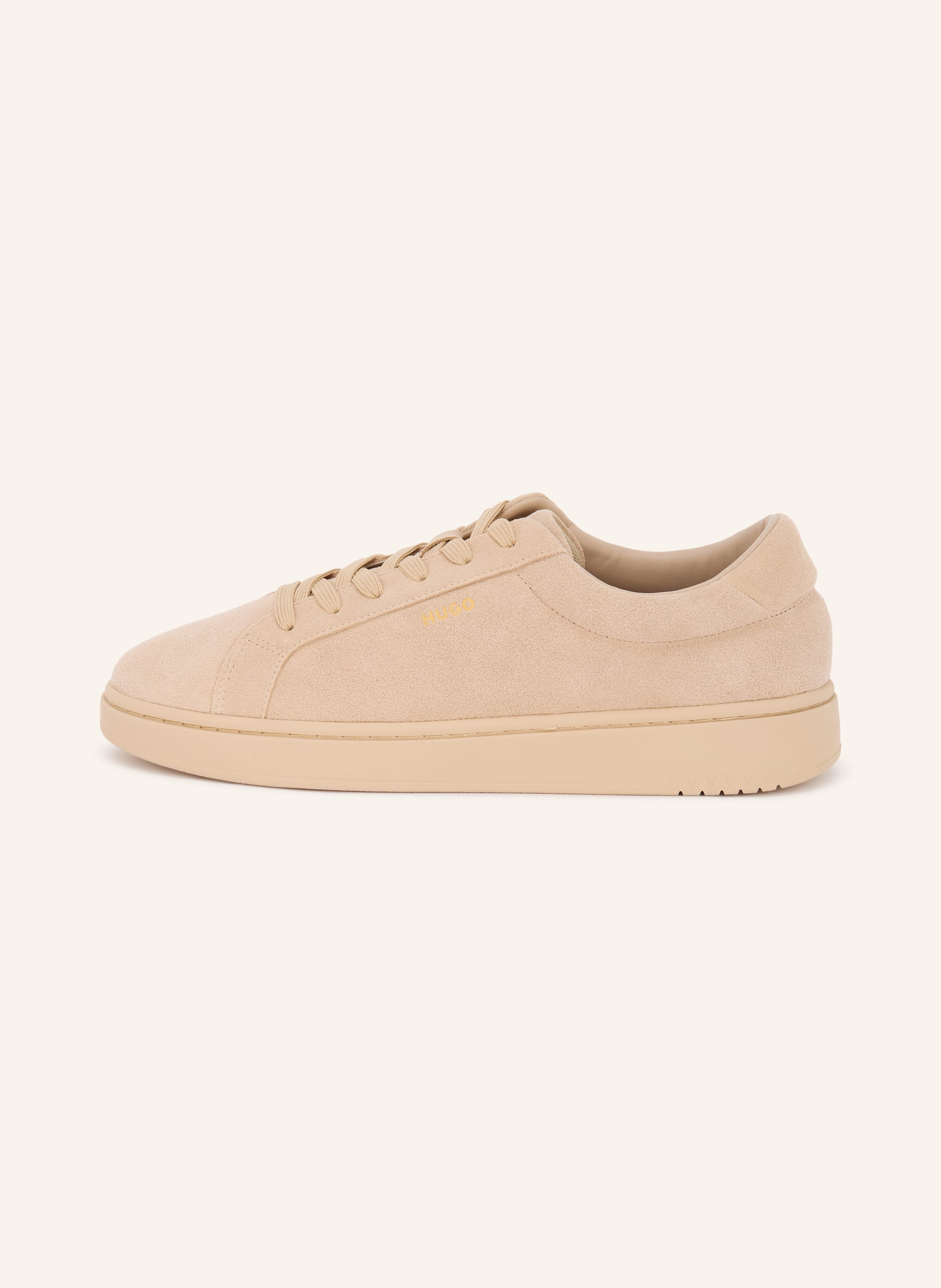Thumbnail - Hugo Sneaker Neston beige