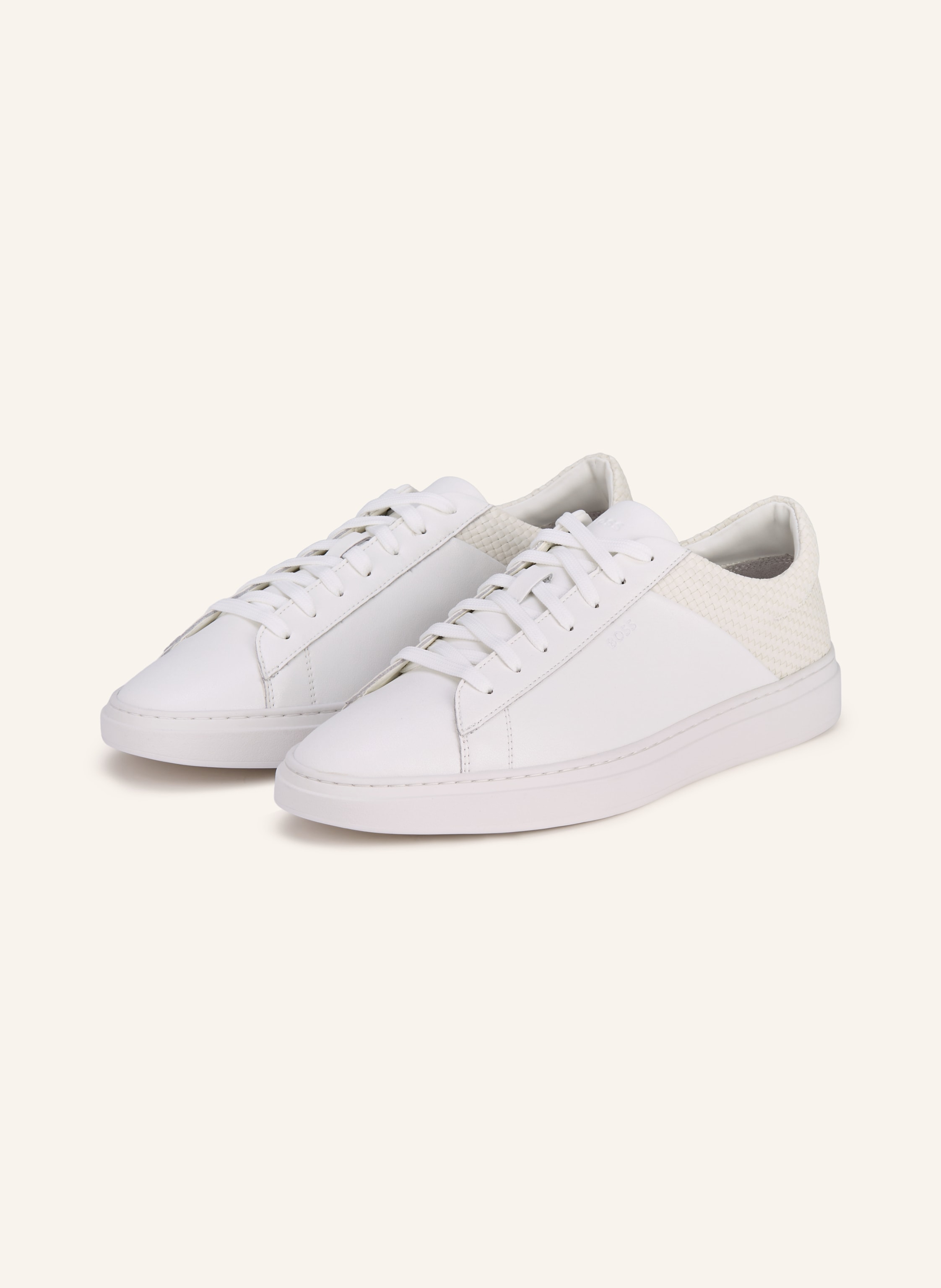 Boss Sneaker Kieran weiss