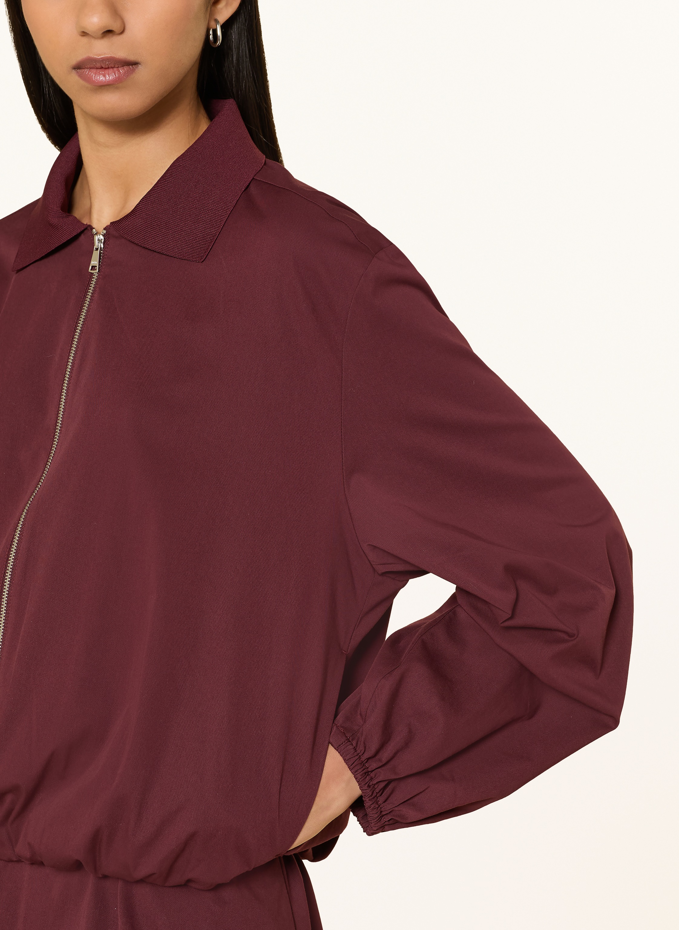 Thumbnail - Marc O'polo Denim Blouson rot