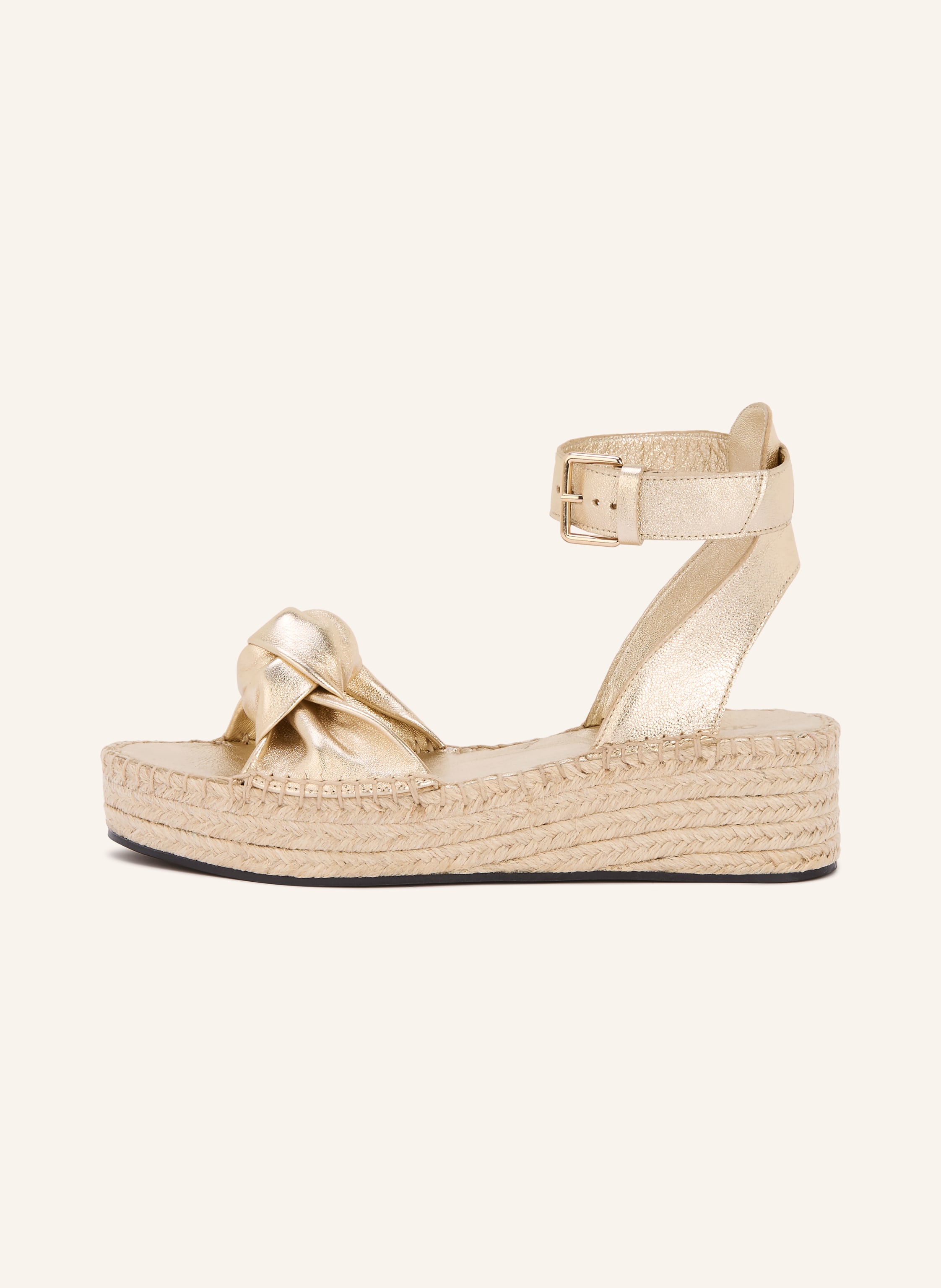 Thumbnail - Odissì Wedges Bella gold