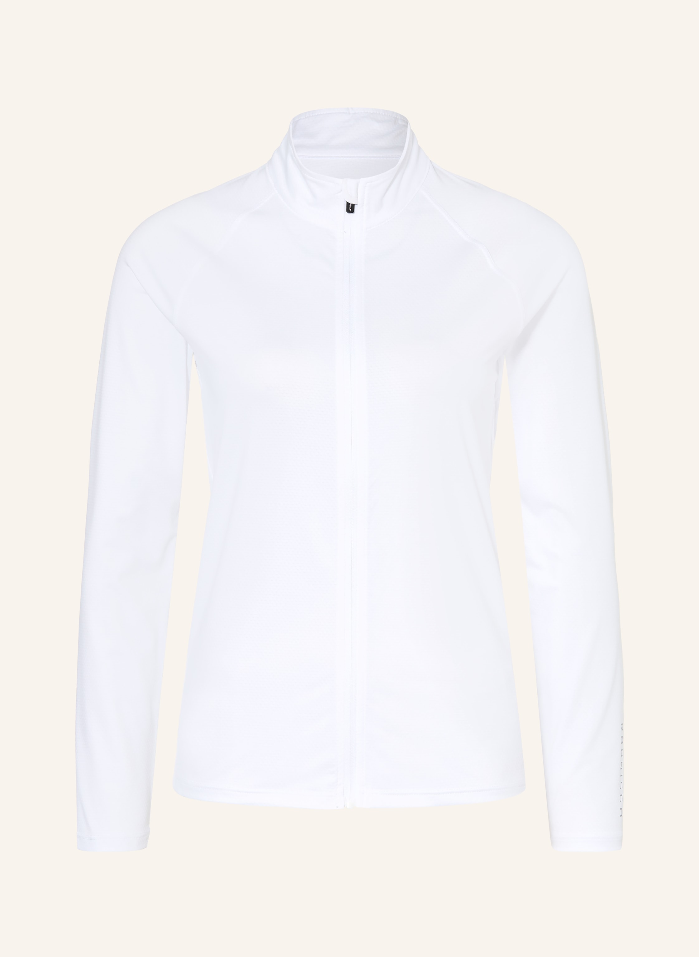 Röhnisch Trainingsjacke Nicky weiss