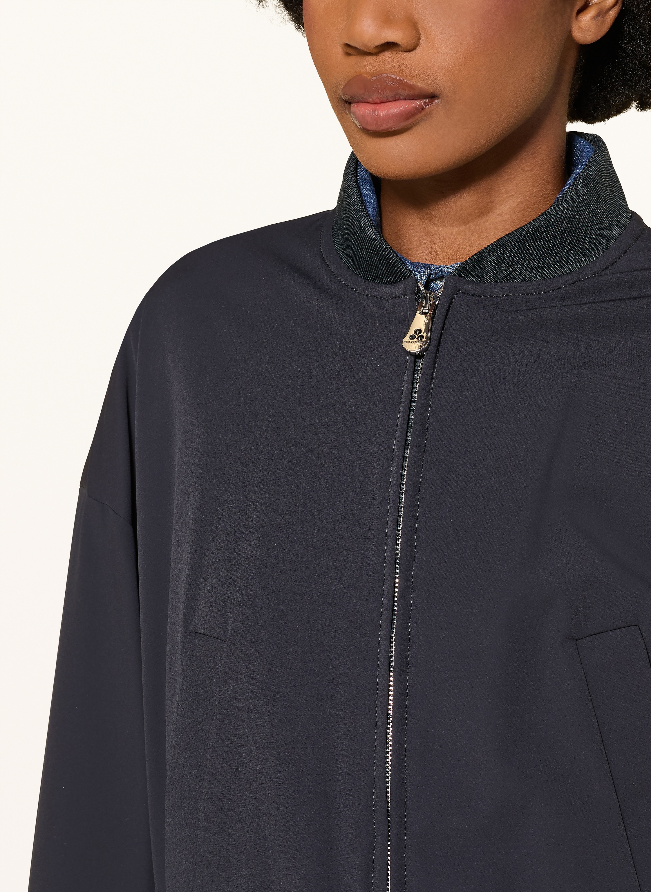 Thumbnail - Peuterey Blouson Caloy blau