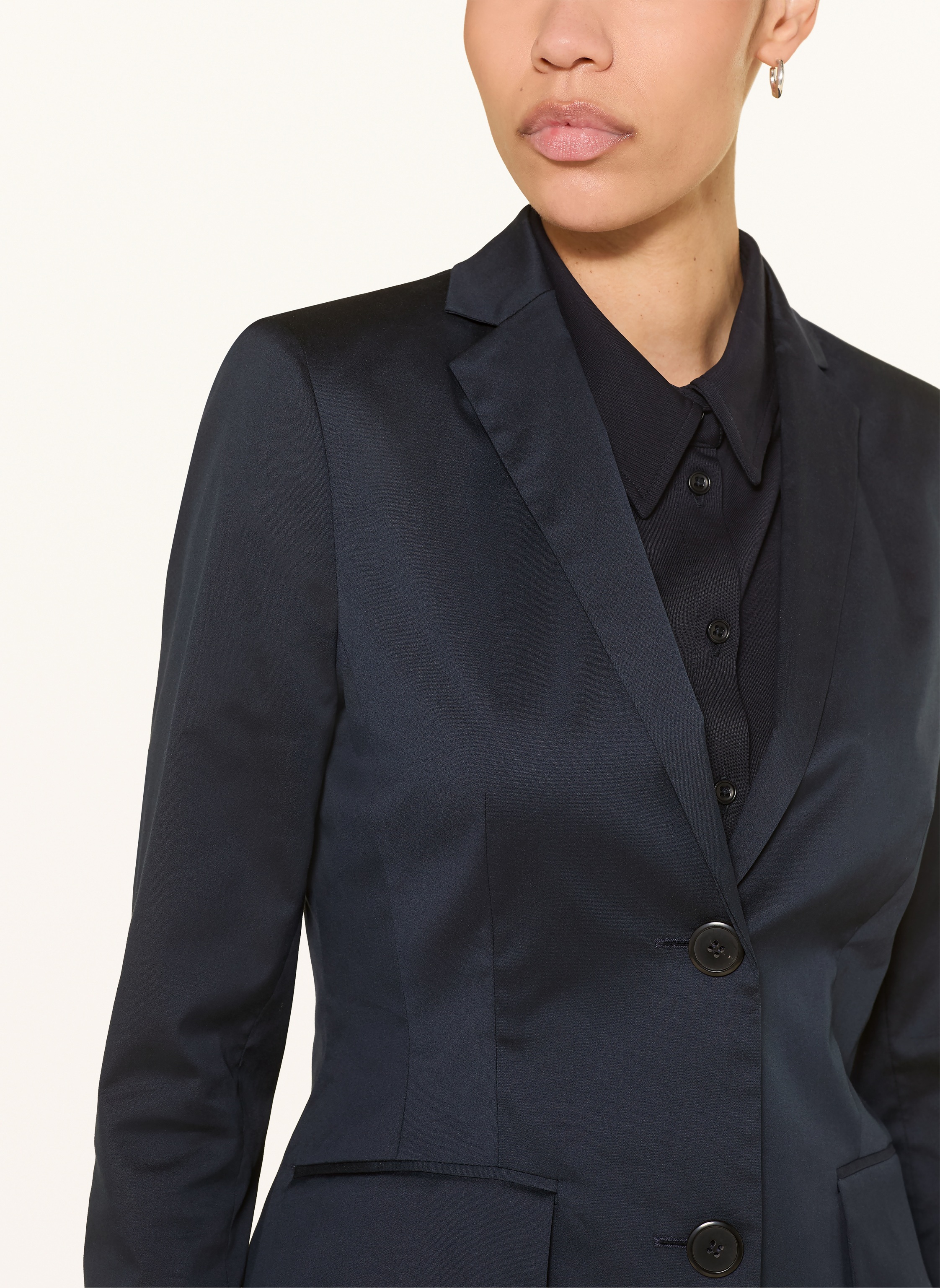 Thumbnail - Windsor. Blazer blau