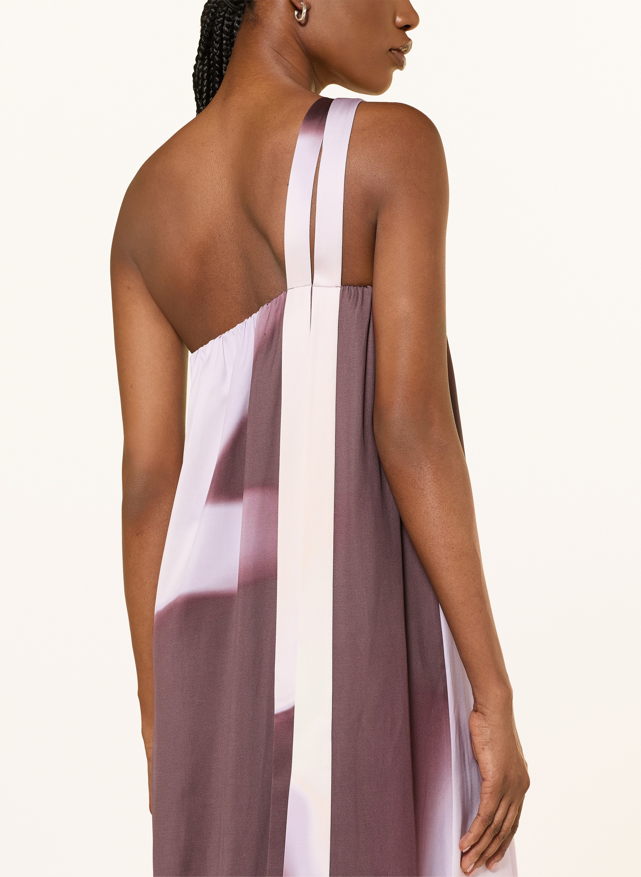 Thumbnail - Boss Abendkleid Dantea weiss