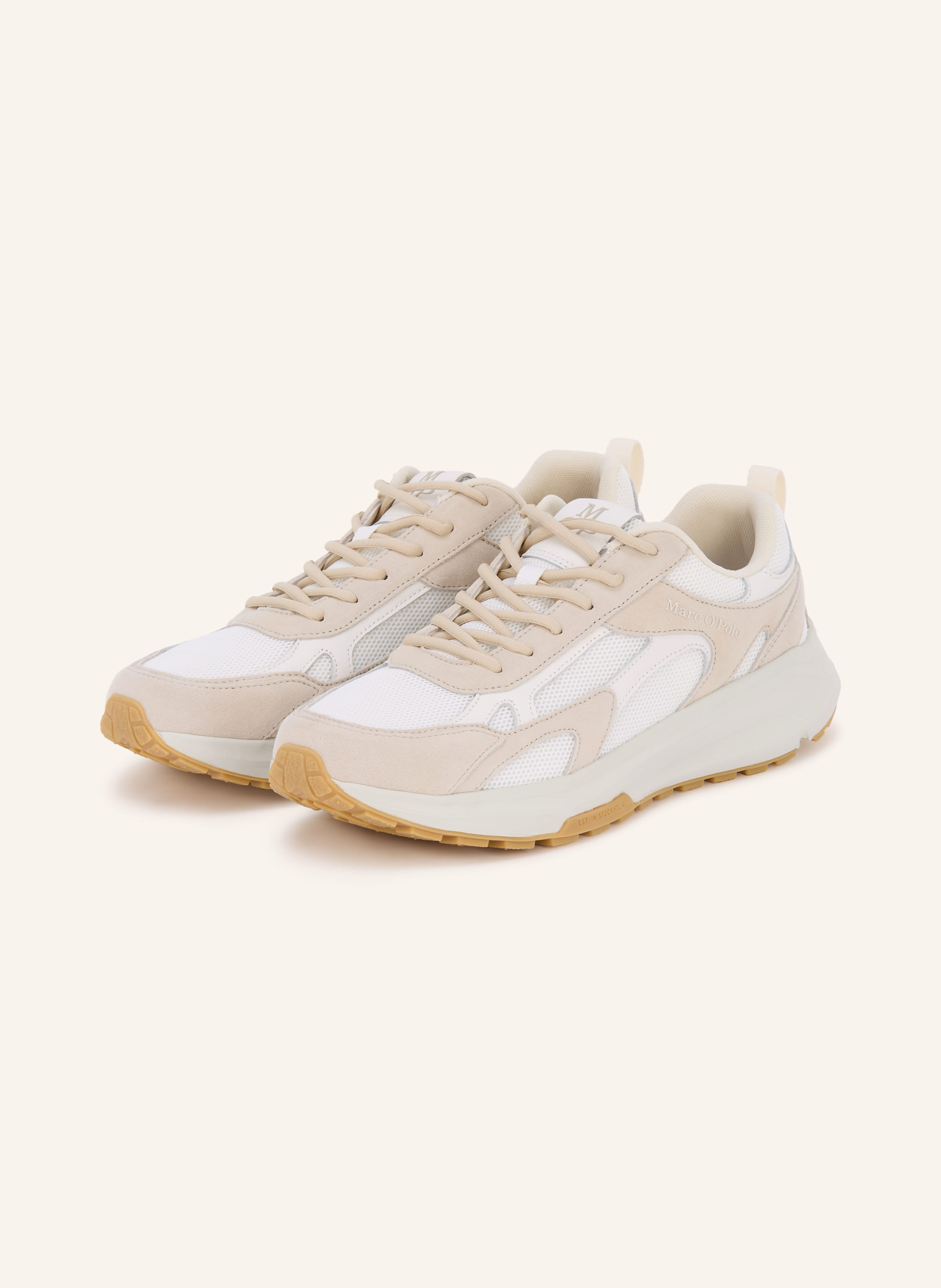 Marc O'polo Sneaker Louis weiss