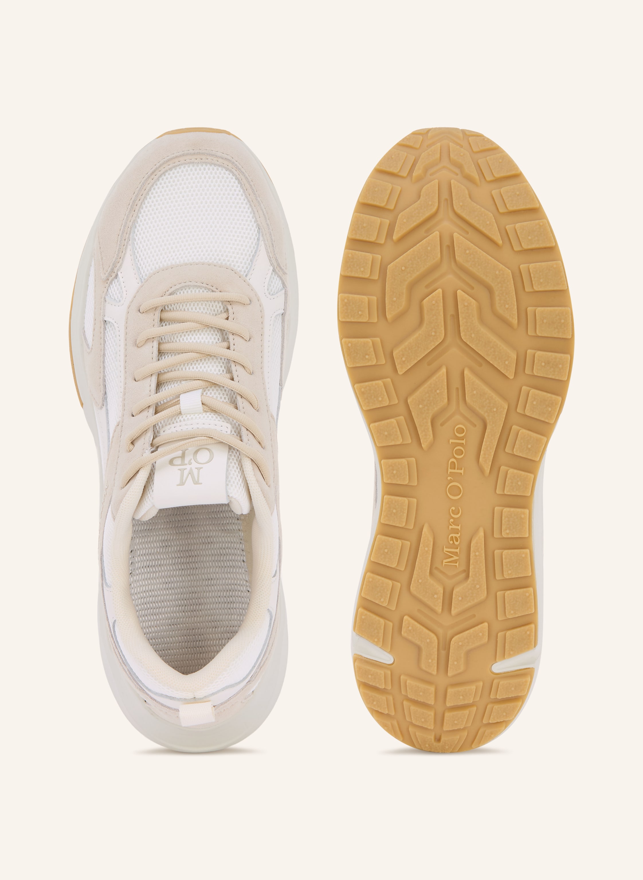 Thumbnail - Marc O'polo Sneaker Louis weiss