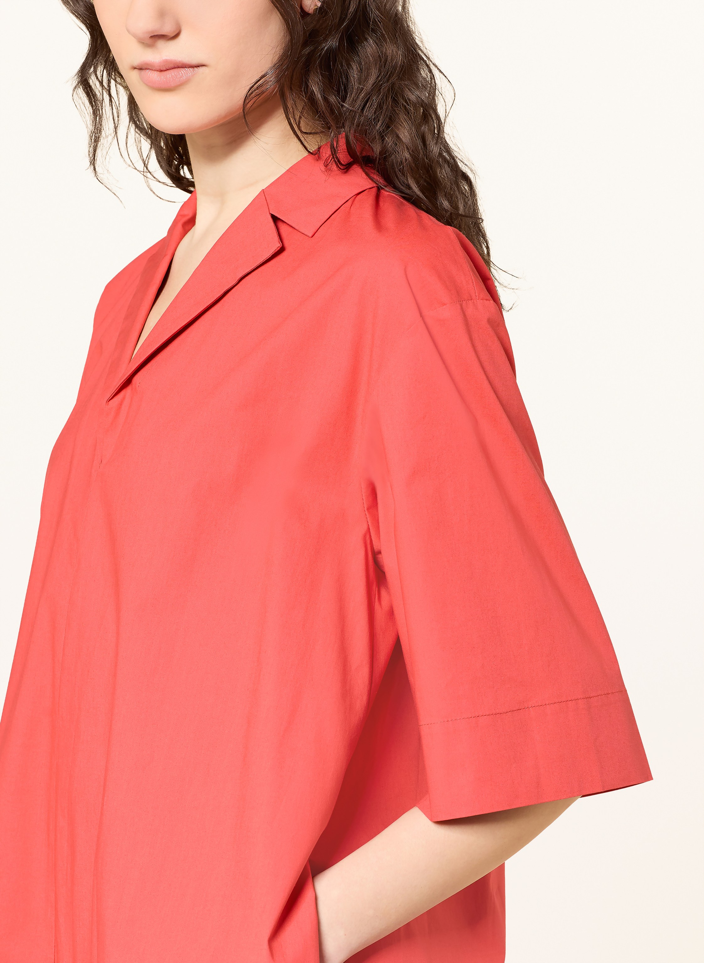 Thumbnail - Antonelli Firenze Kleid rot