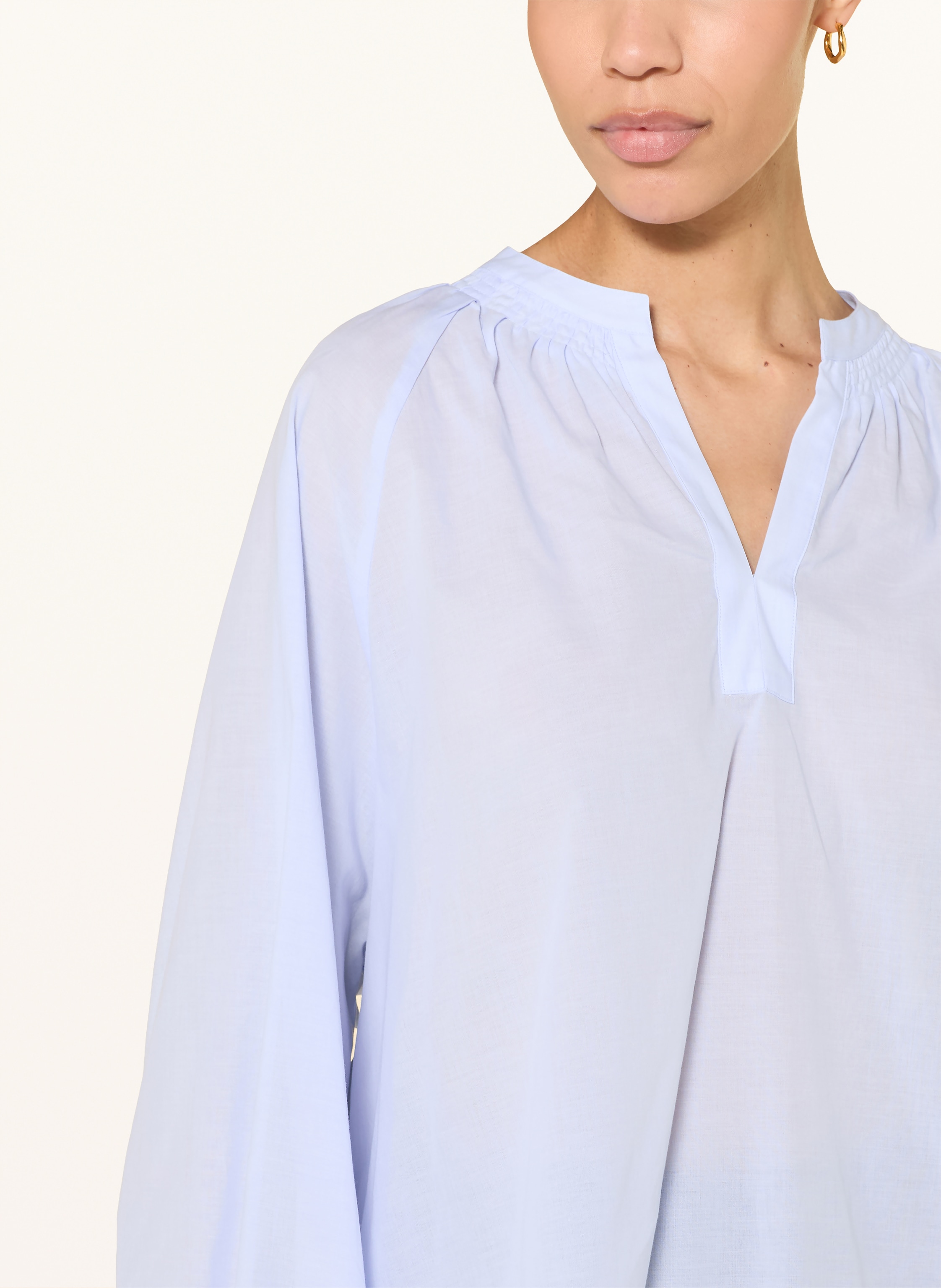 Thumbnail - Soluzione Blusenshirt blau