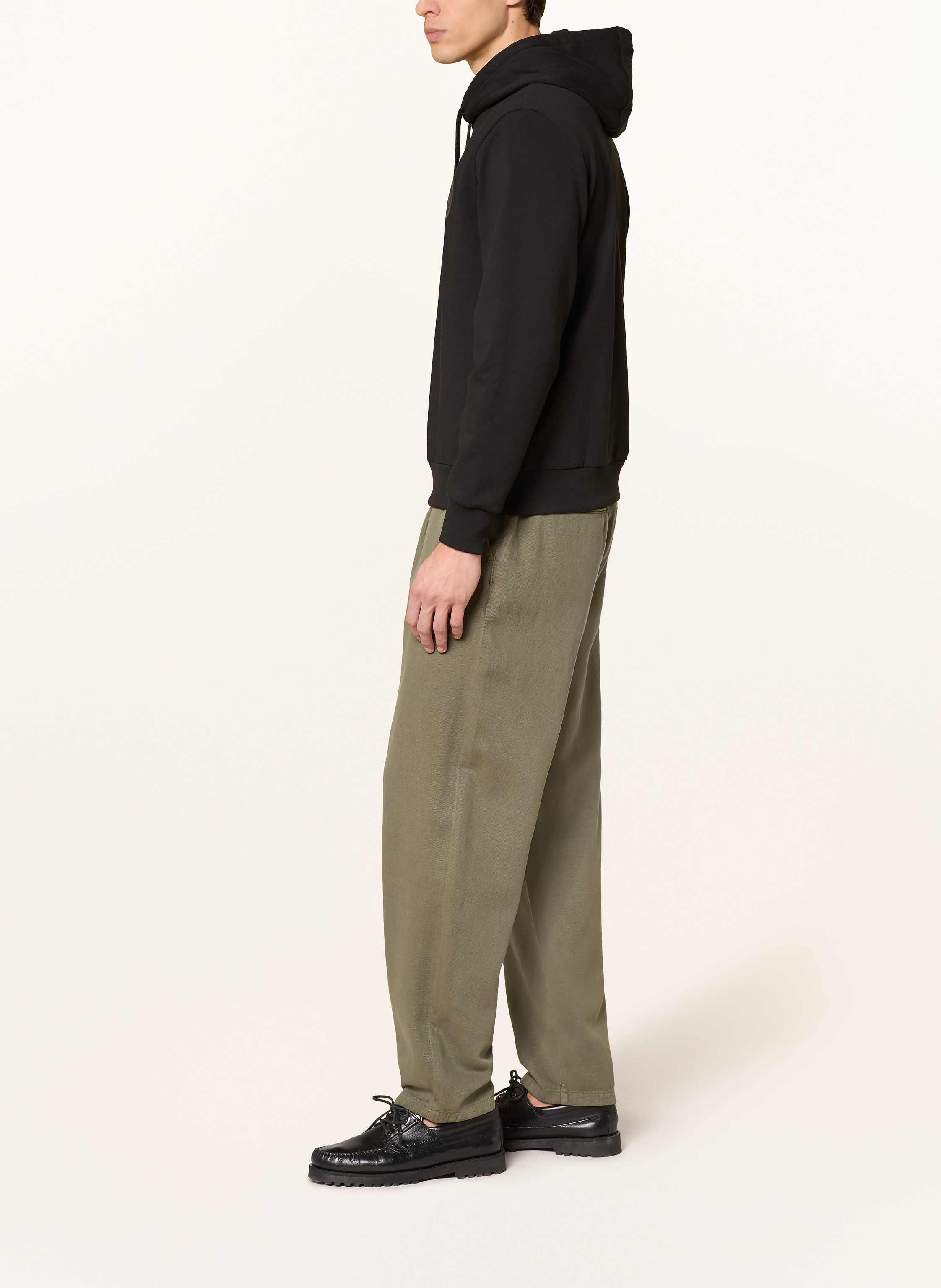 Thumbnail - Colmar Hoodie schwarz