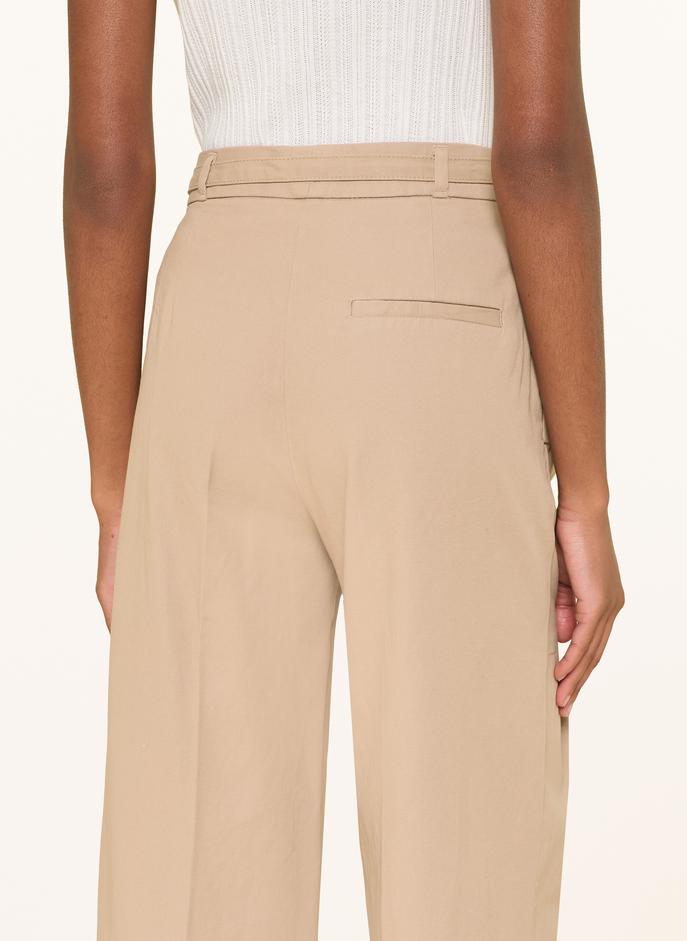 Thumbnail - Hugo Hose Henesa beige