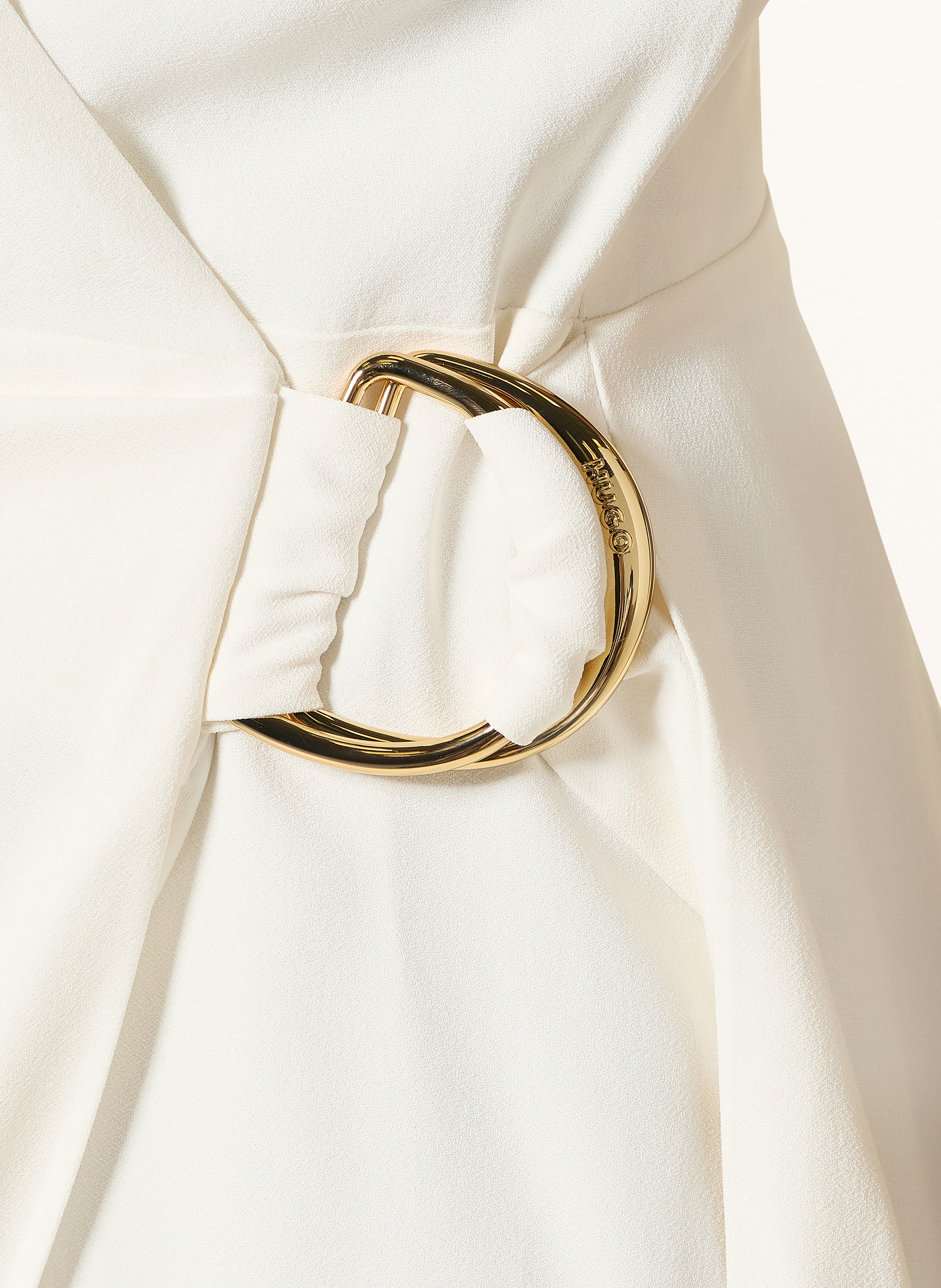 Thumbnail - Hugo Wickelkleid Kabivanna weiss