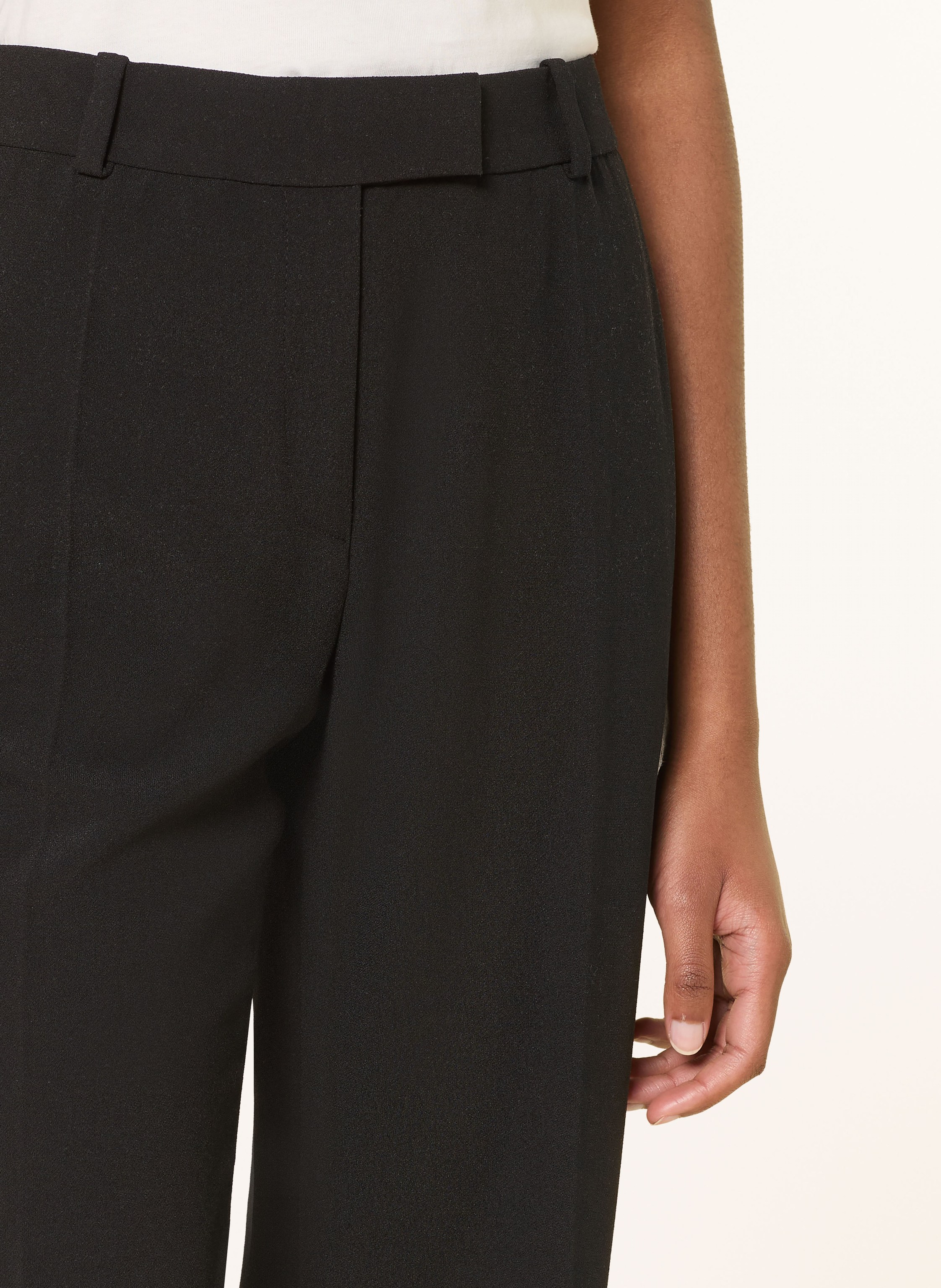 Thumbnail - Hugo Marlenehose Hilando schwarz