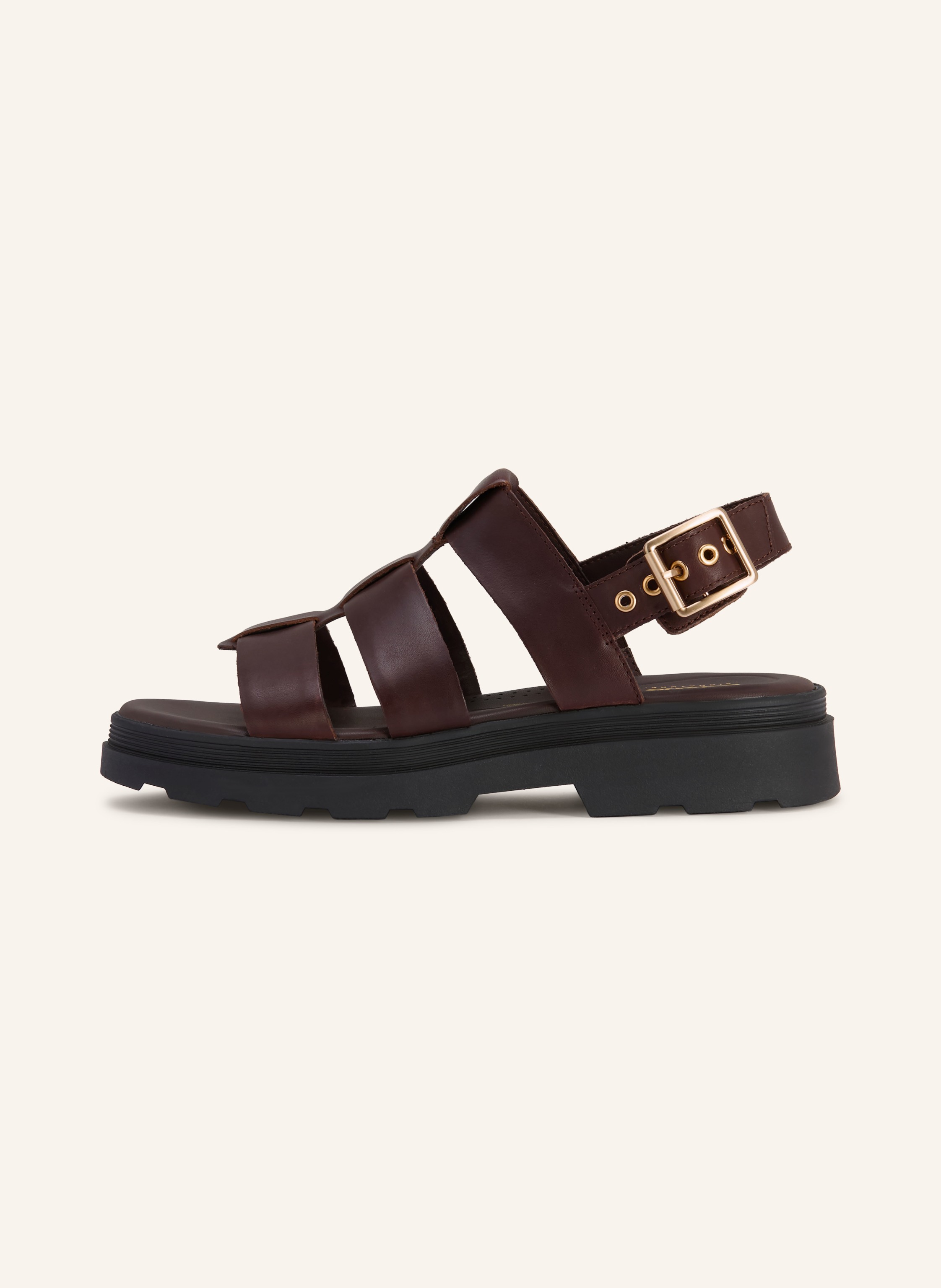 Thumbnail - Clarks Sandalen orinoco3 Strap braun