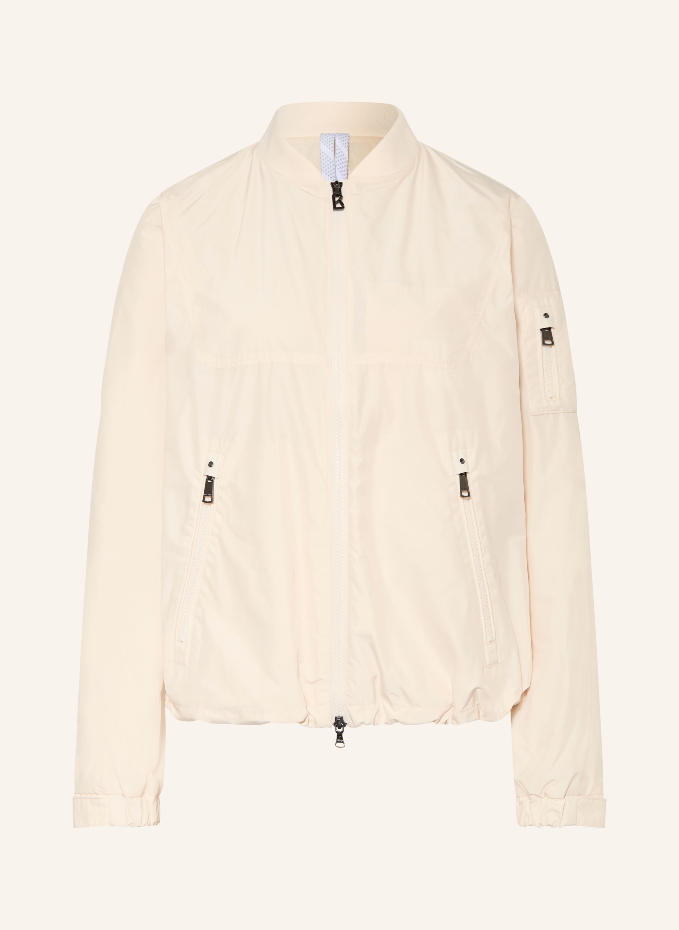 Bogner Funktionsjacke Zafina-2 weiss