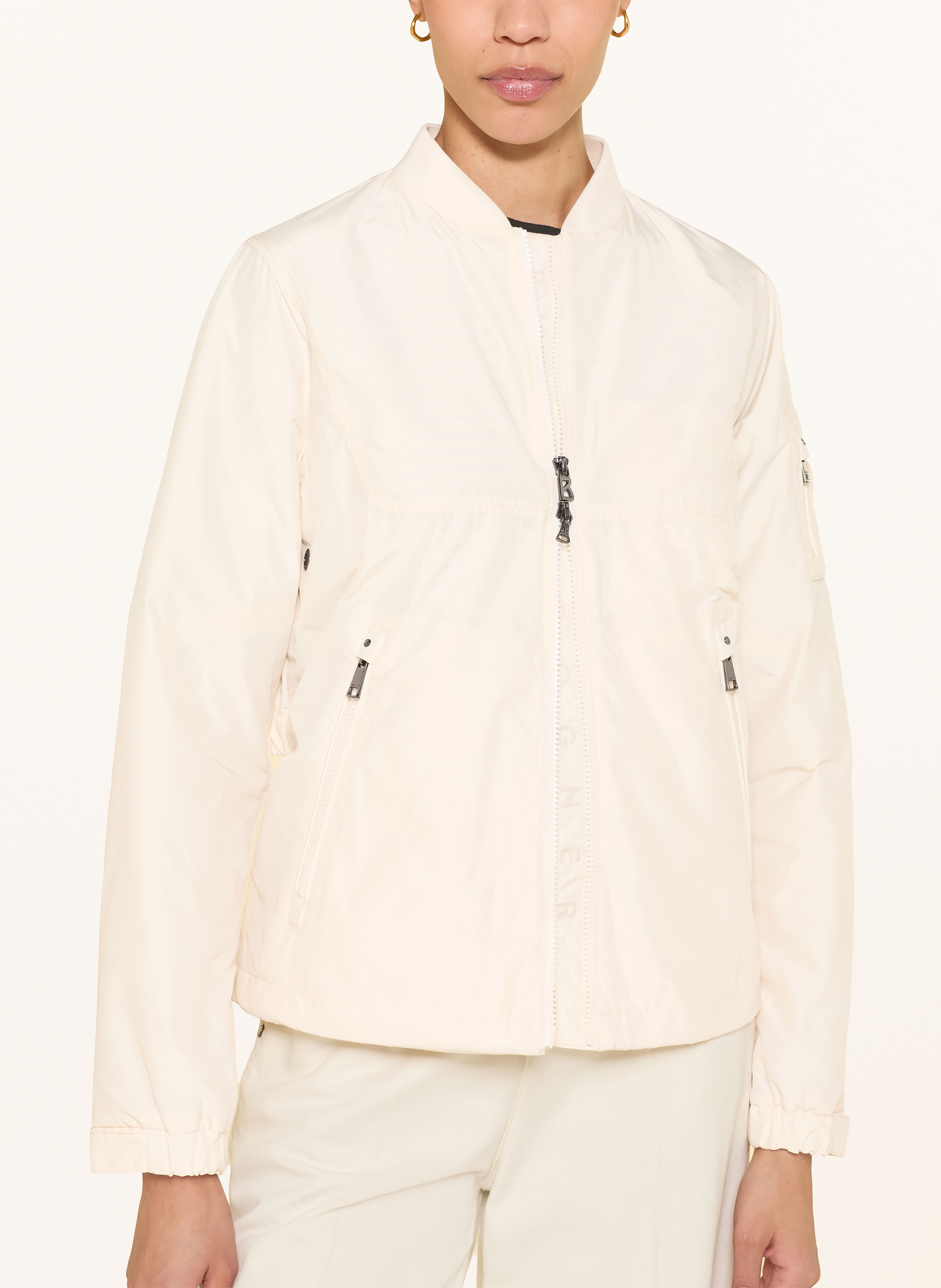 Thumbnail - Bogner Funktionsjacke Zafina-2 weiss