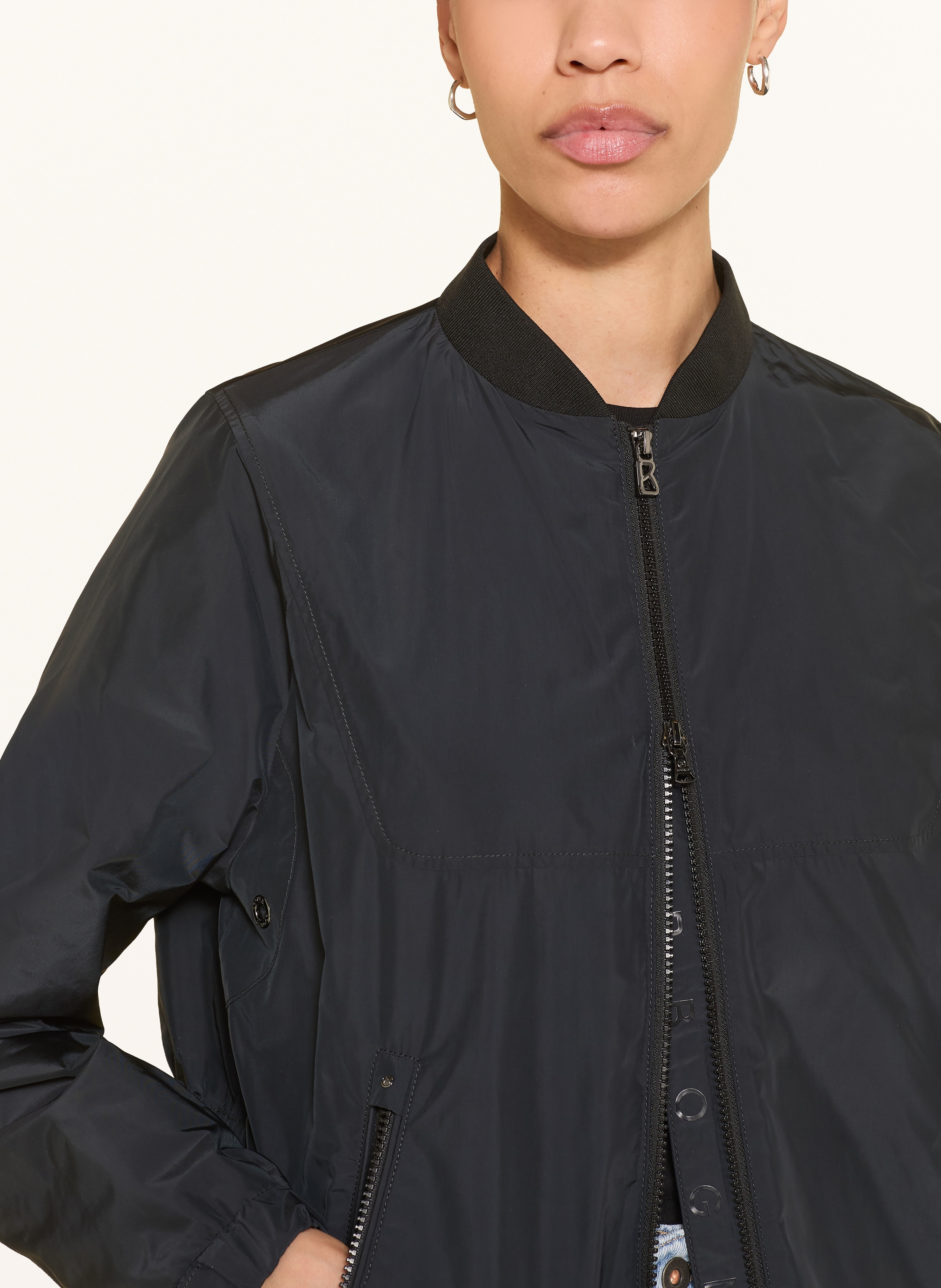 Thumbnail - Bogner Funktionsjacke Zafina-2 schwarz