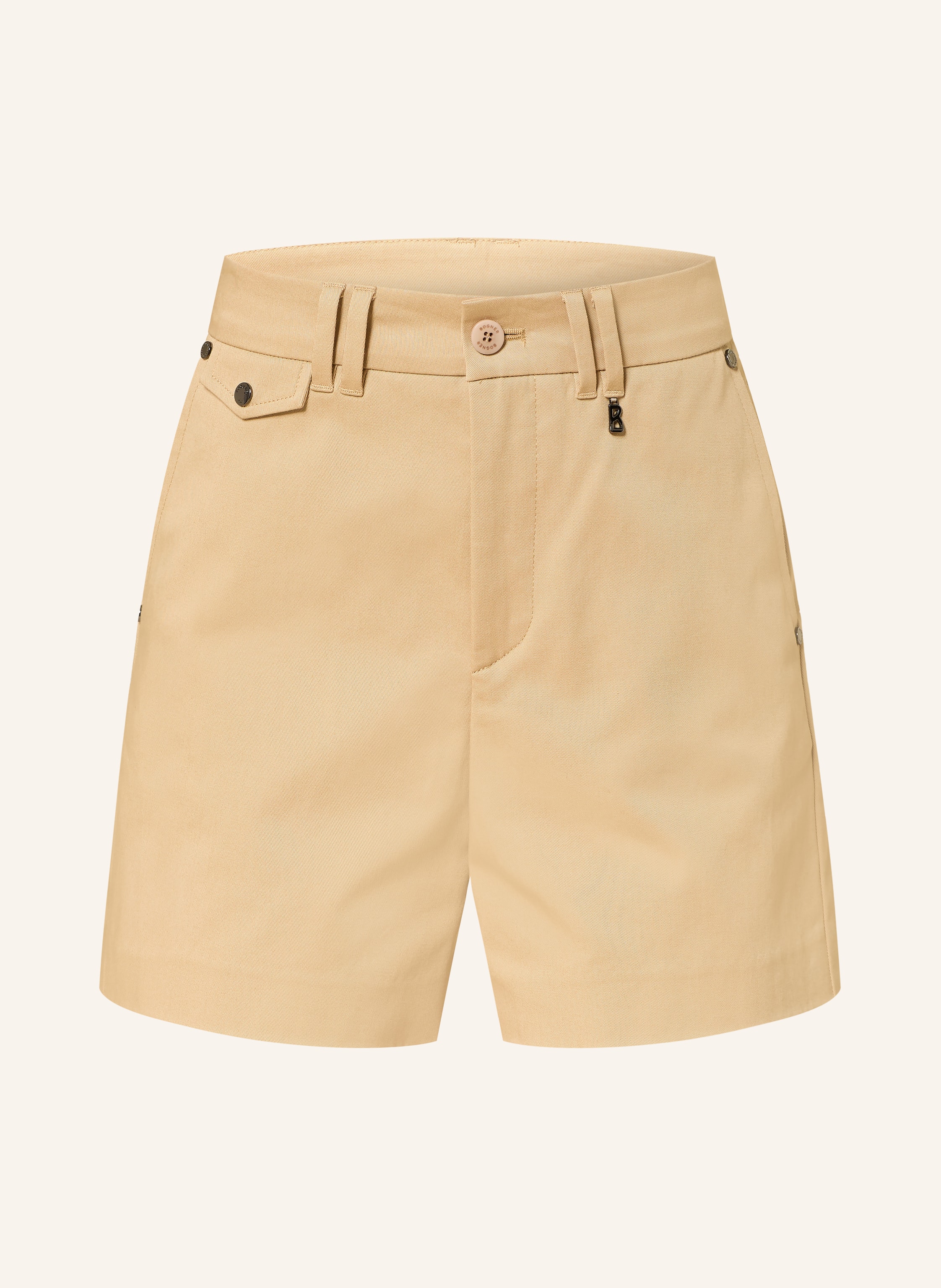 Bogner Shorts Lissy beige