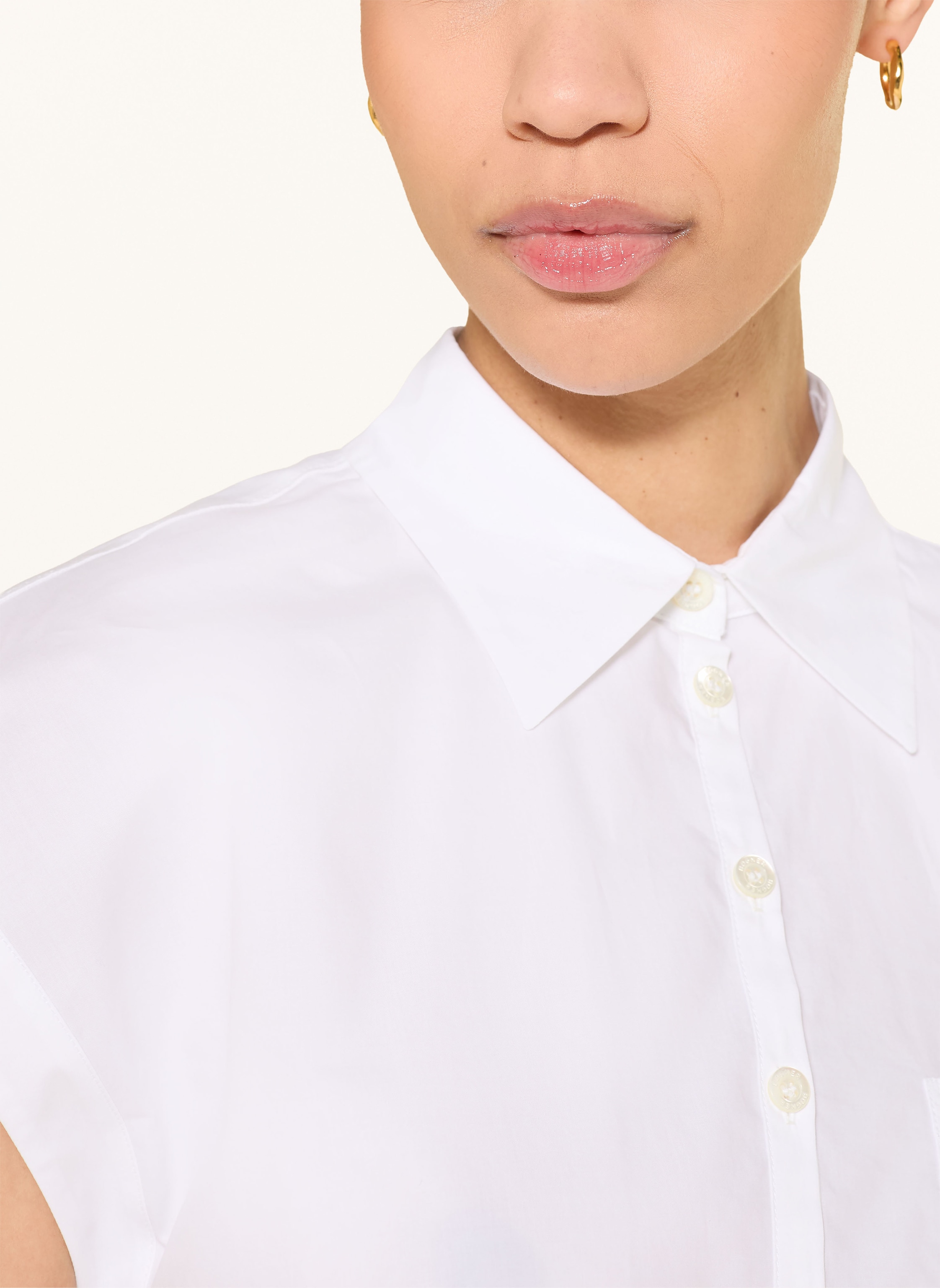 Thumbnail - Bogner Blusenshirt weiss