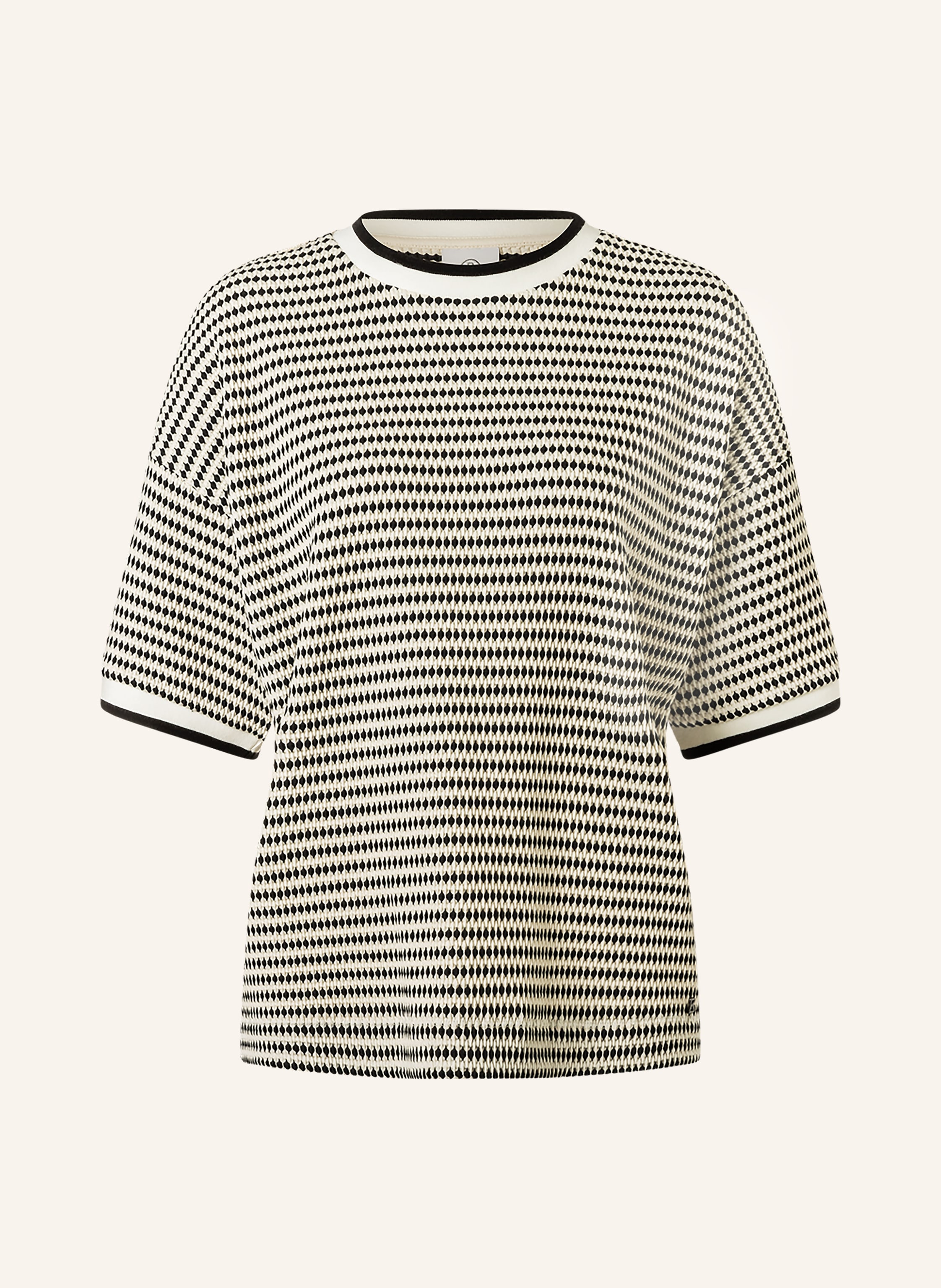 Bogner Strickshirt Sophie beige