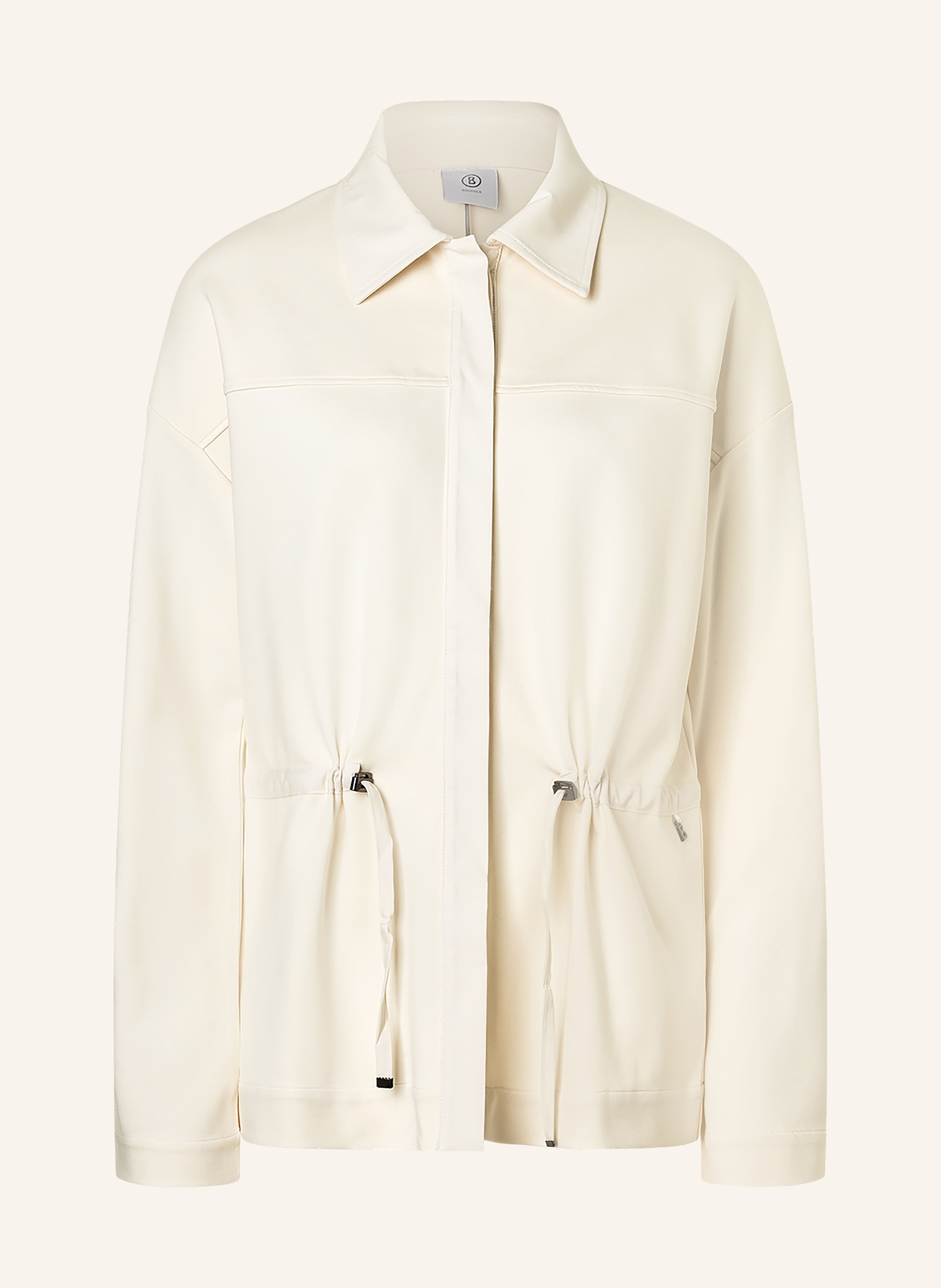 Bogner Overjacket Paloma weiss