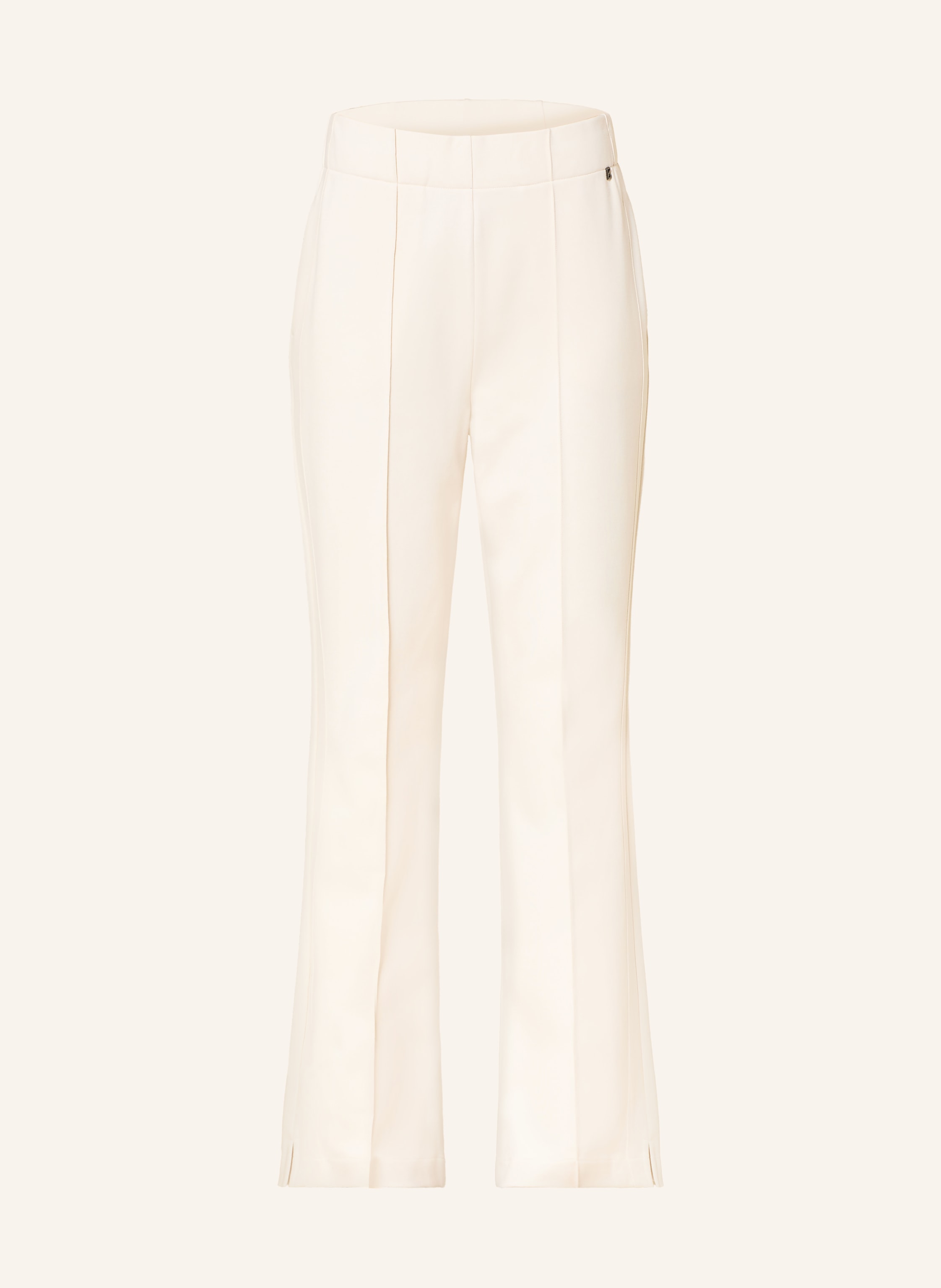 Bogner Jerseyhose Penny weiss