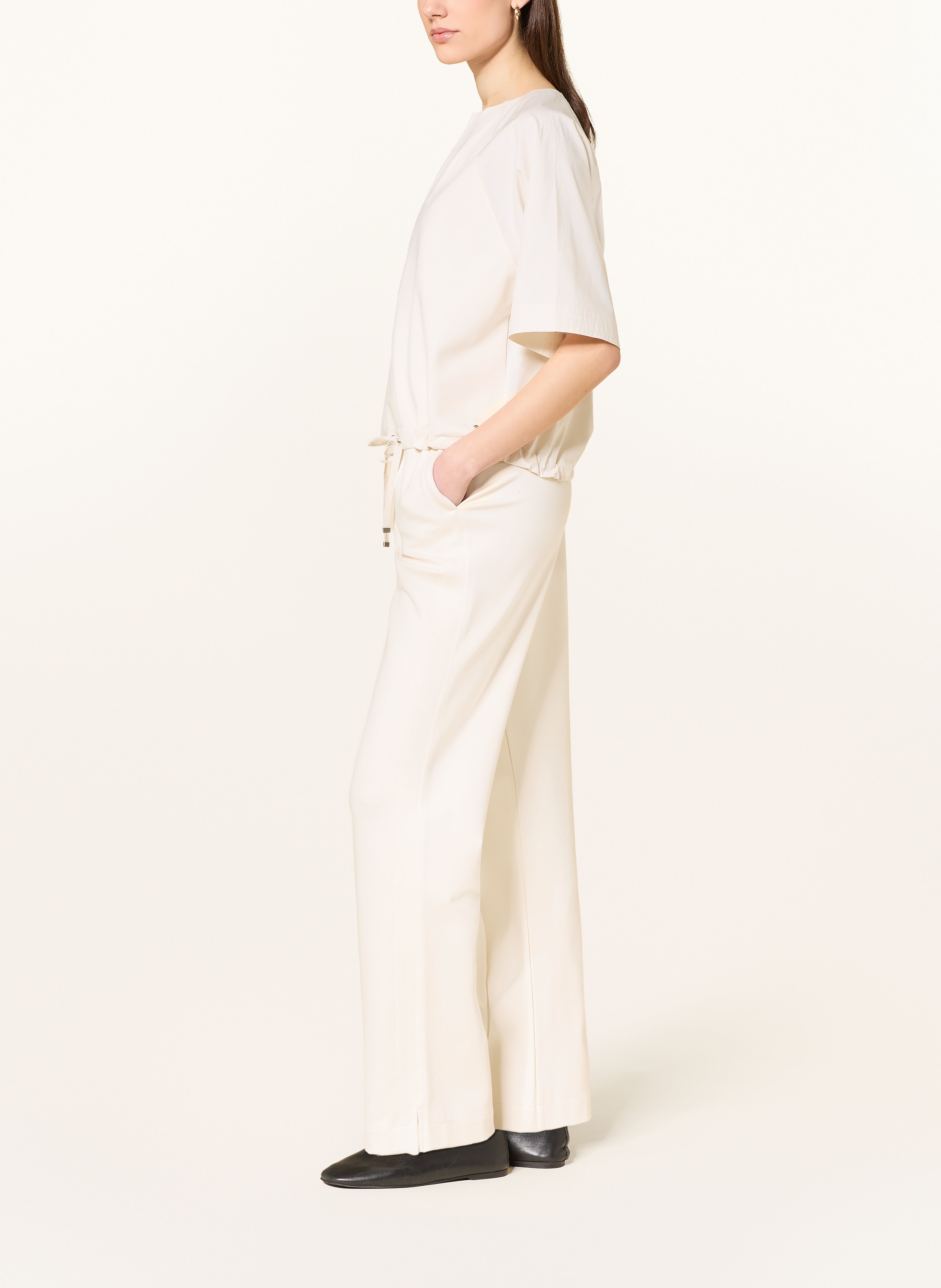 Thumbnail - Bogner Jerseyhose Penny weiss